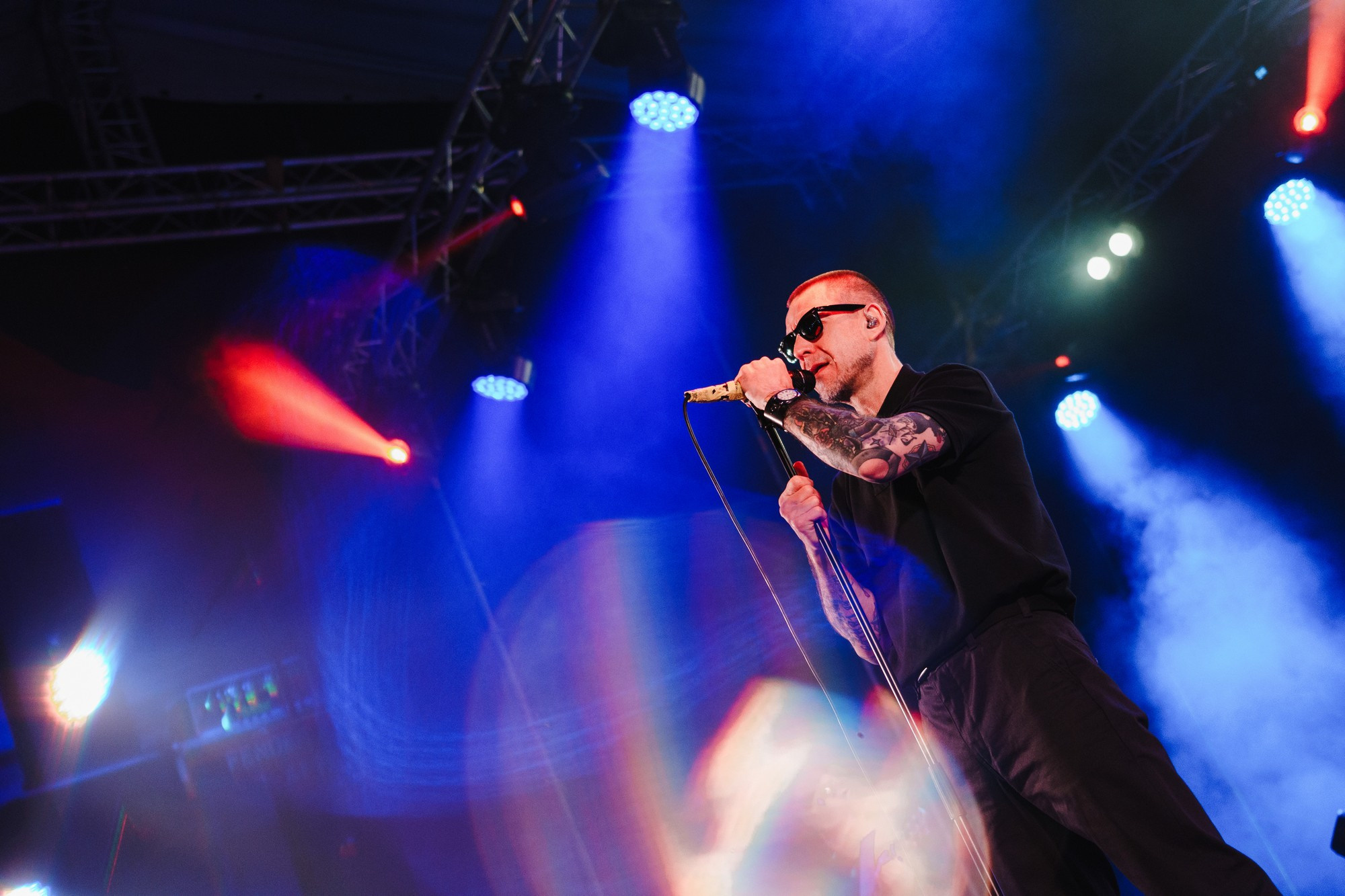 Ляпис 98. Харьков — арт-завод «Механика». Photo • Video • Production • Aerial • Media Creation