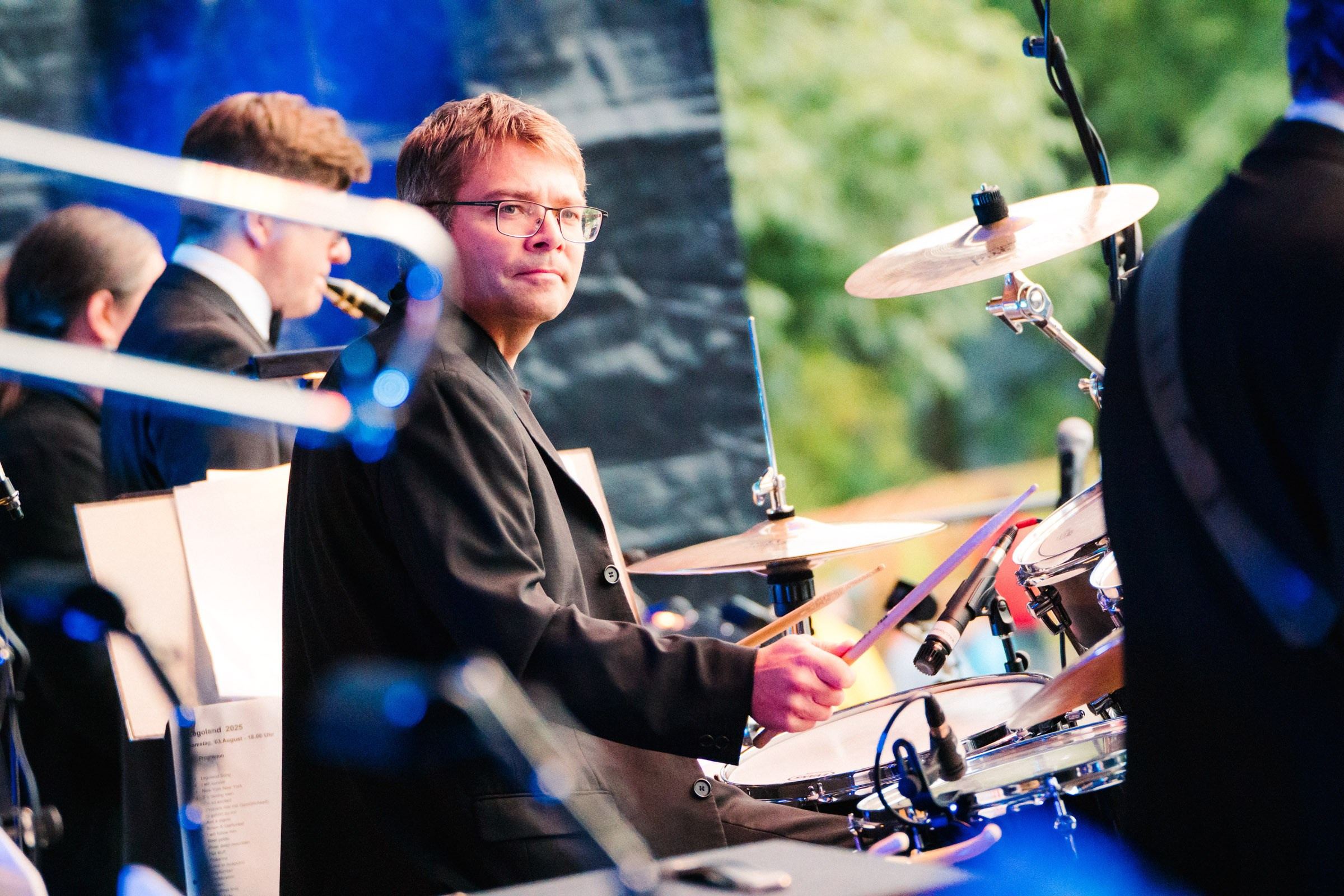 LEGOLAND Sommernächt 2025. Photo • Video • Production • Aerial • Media Creation