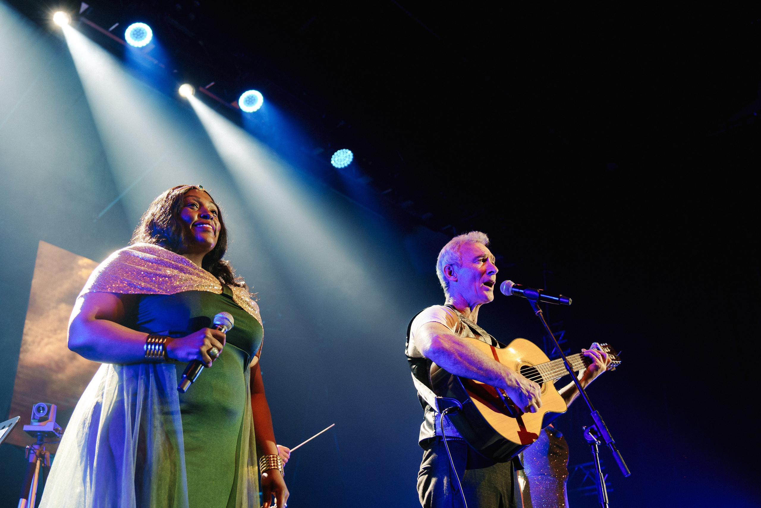 The Lord of the Rings & The Hobbit in Concert. Foto • Video • Produktion • Luftbildaufnahmen • Erstellung von Medien