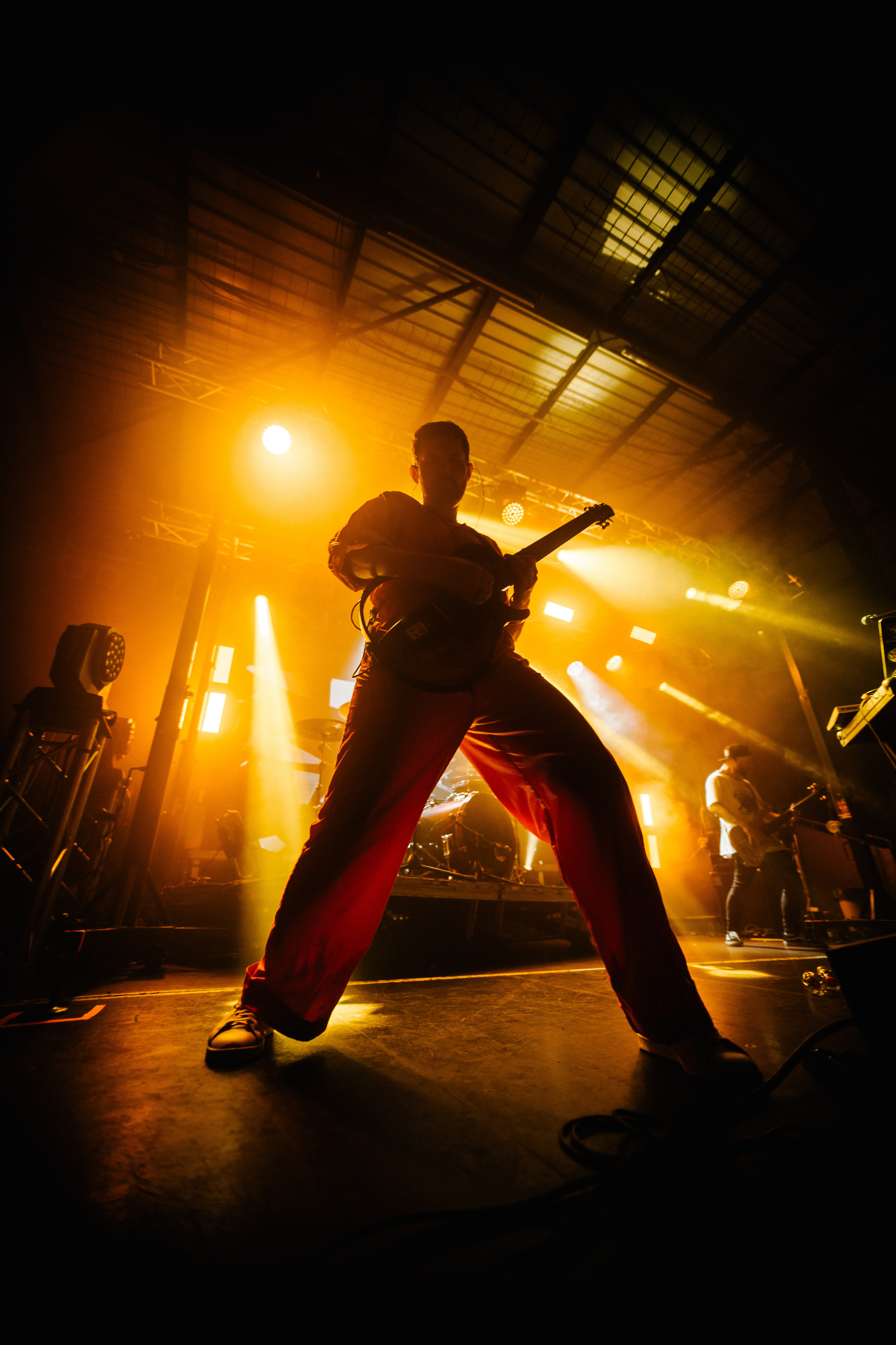 NOIZE MC. Stuttgart — LKA-Longhorn. Photo • Video • Production • Aerial • Media Creation