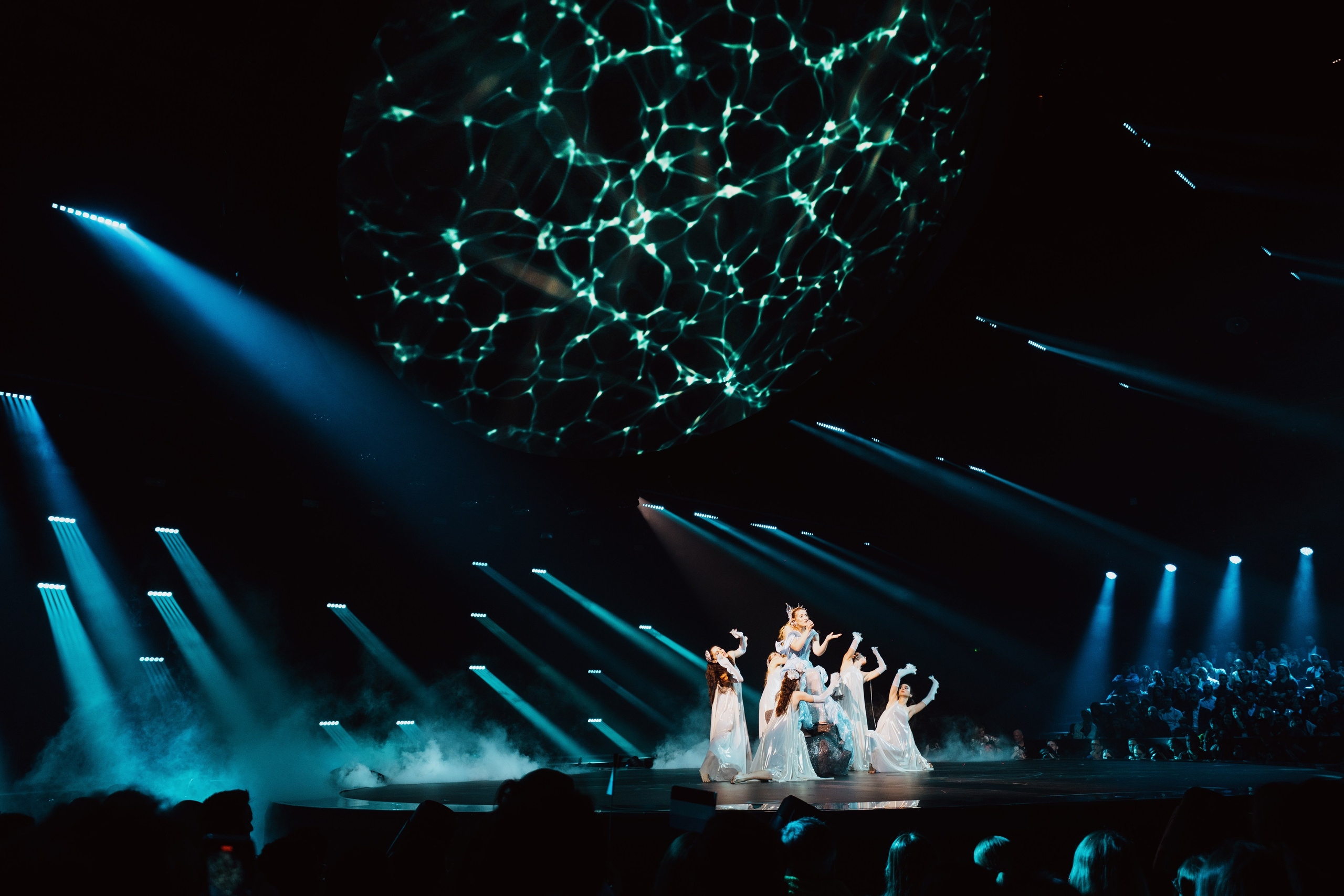 Eurovision Luxembourg 2026 — alight.eu. Photo • Video • Production • Aerial • Media Creation