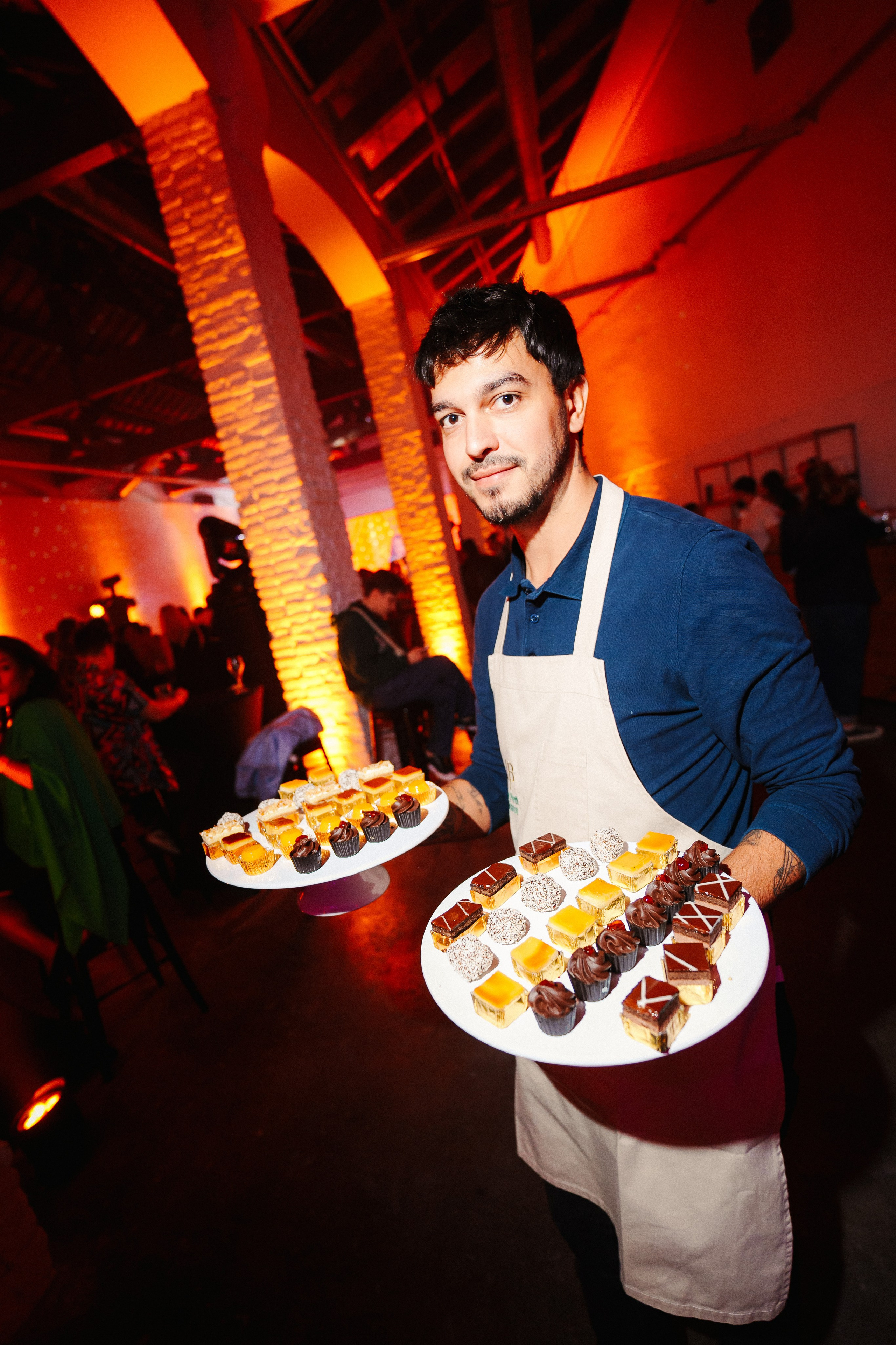 Barcelona — We shine together. Foto • Video • Produktion • Luftbildaufnahmen • Erstellung von Medien