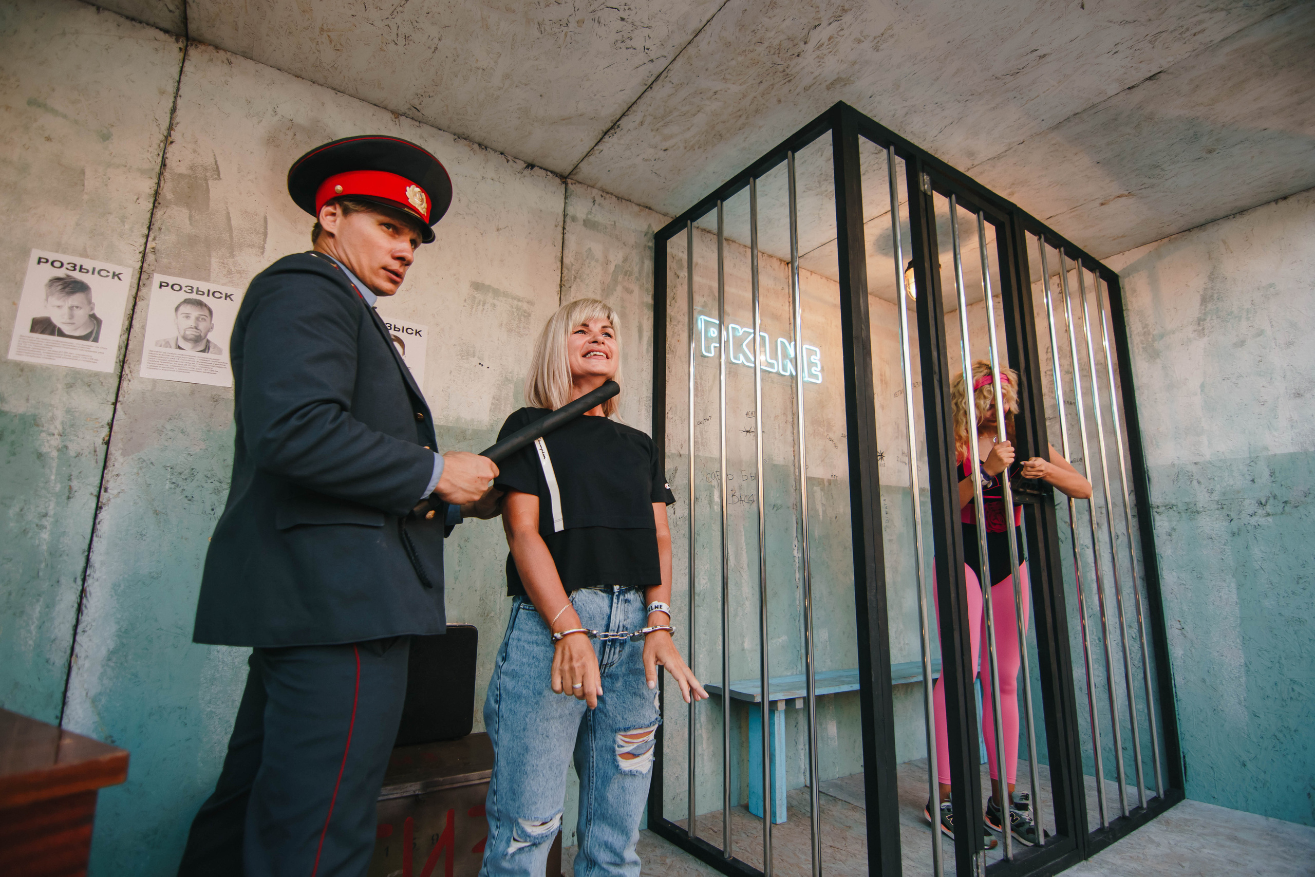 Фестиваль Поколение 90-х. День 3. Фото • Відео • Аерозйомка • Контент для бізнесу