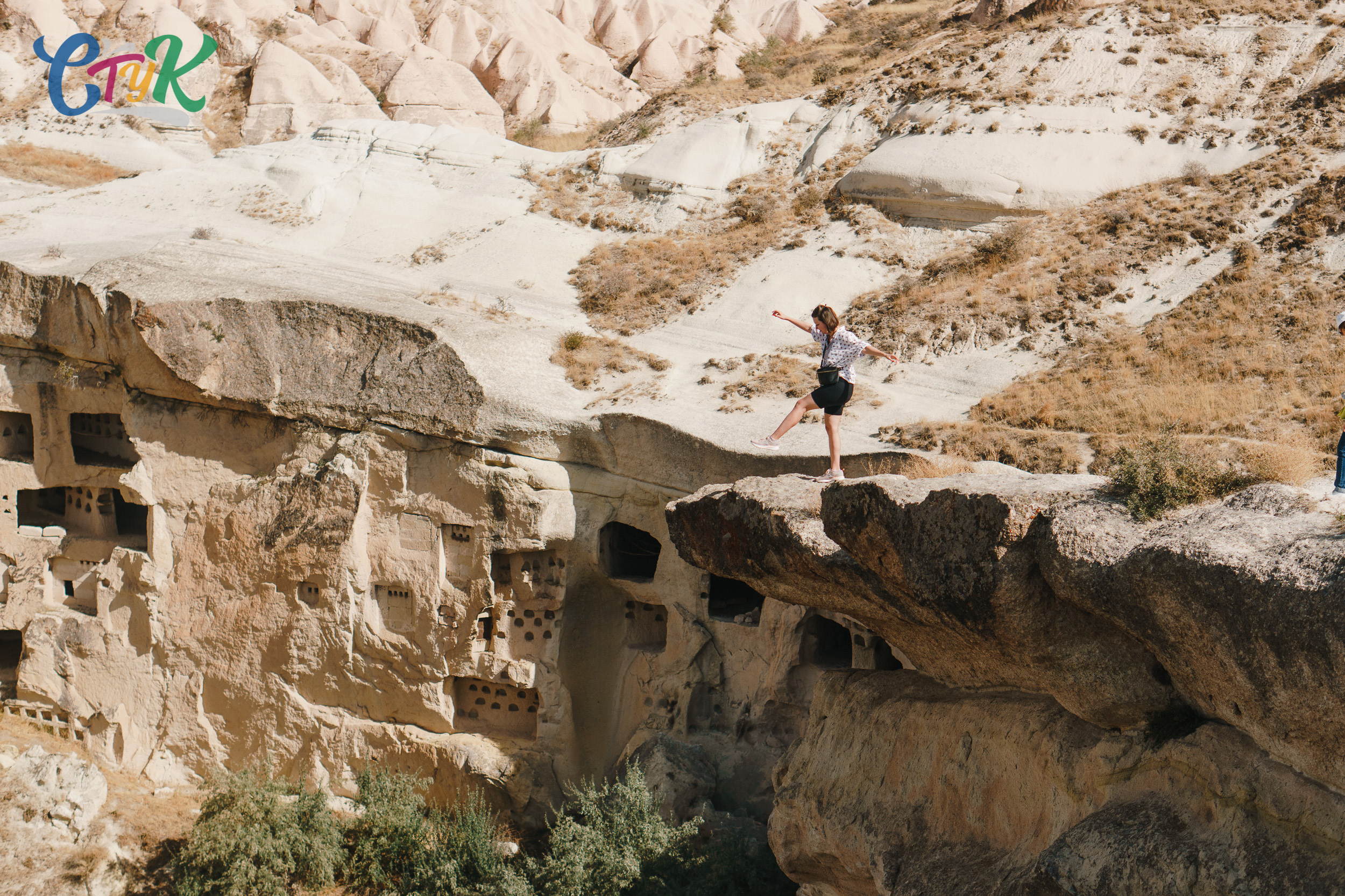 Стук Travel. Каппадокия. Photo • Video • Production • Aerial • Media Creation