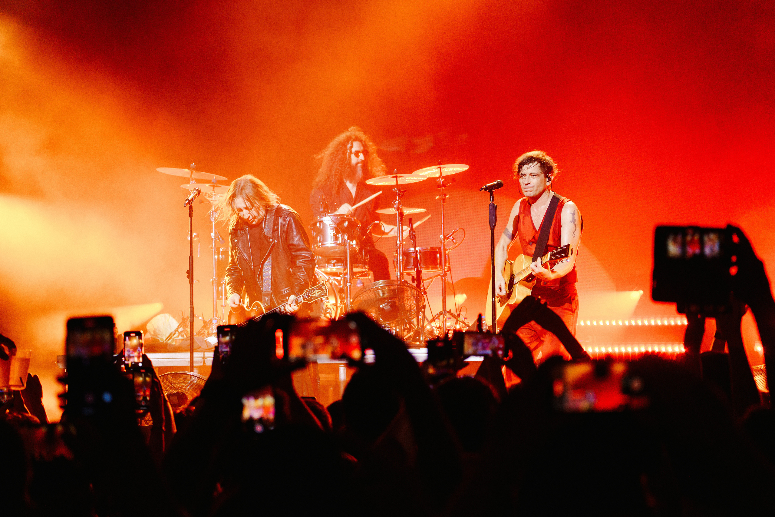 БИ-2 — Offenbach Stadthalle. Photo • Video • Production • Aerial • Media Creation