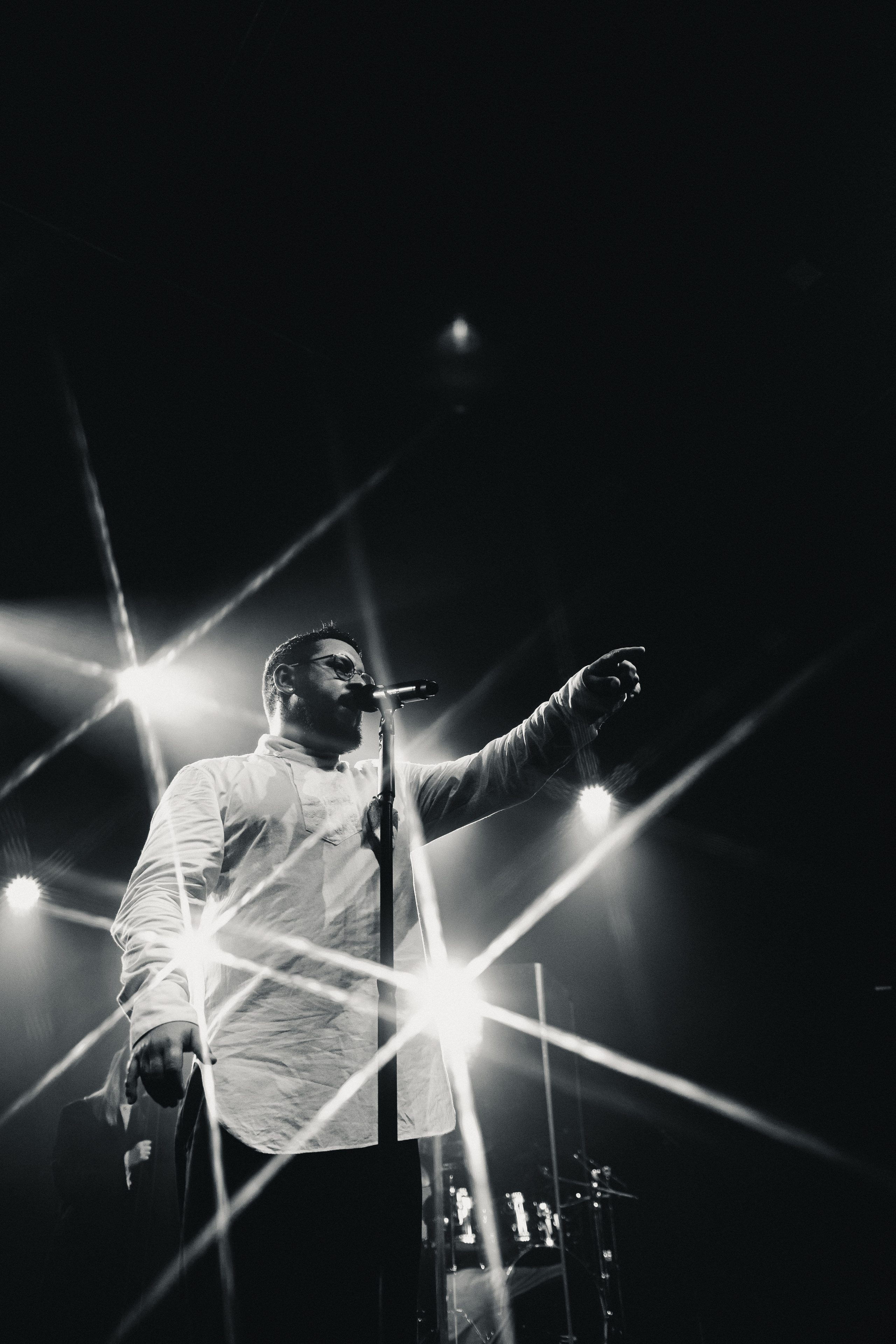 MONATIK. Frankfurt — Batschkapp. Фото • Відео • Аерозйомка • Контент для бізнесу