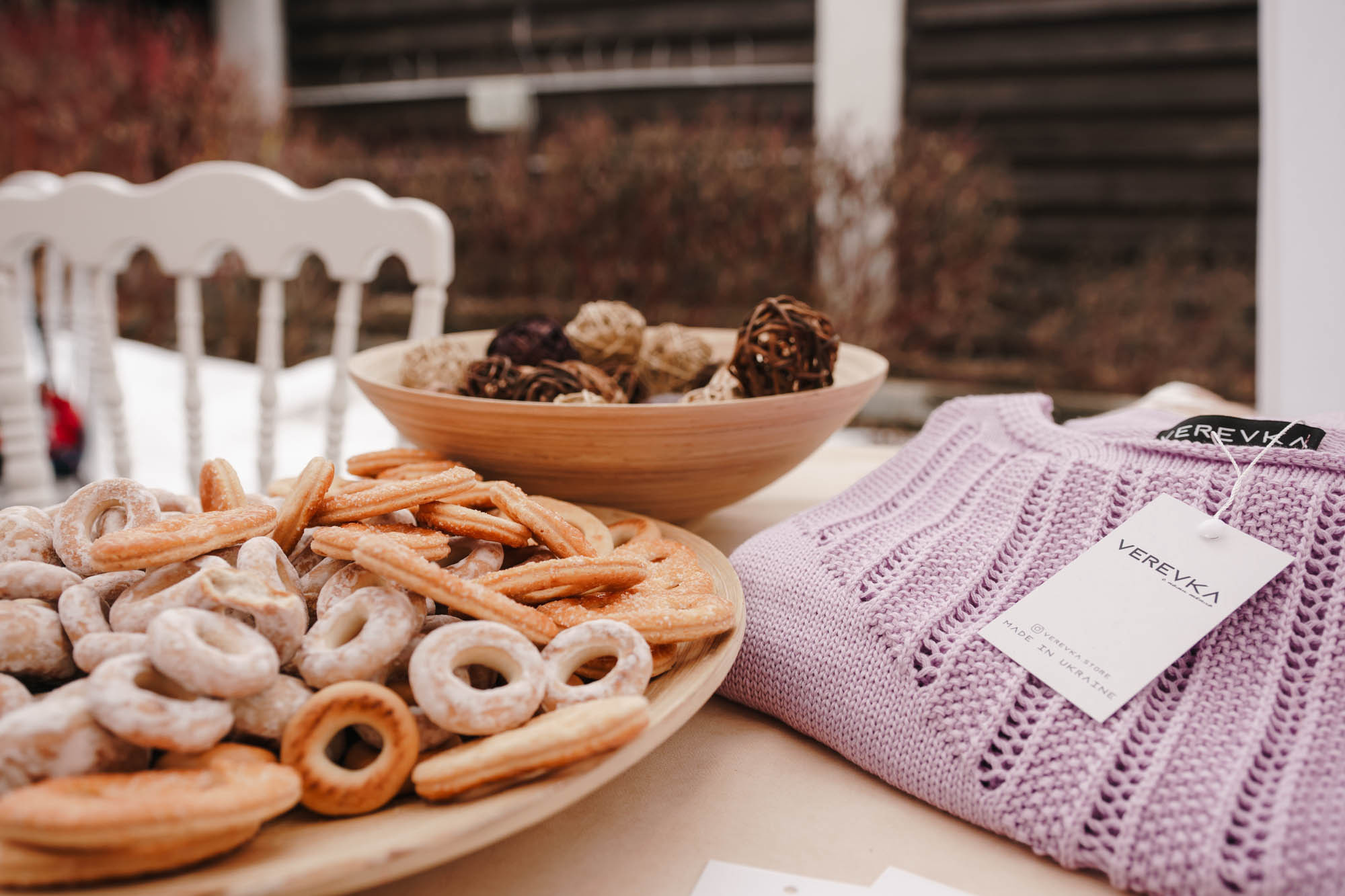 Масленица на Нашей Даче. Photo • Video • Production • Aerial • Media Creation