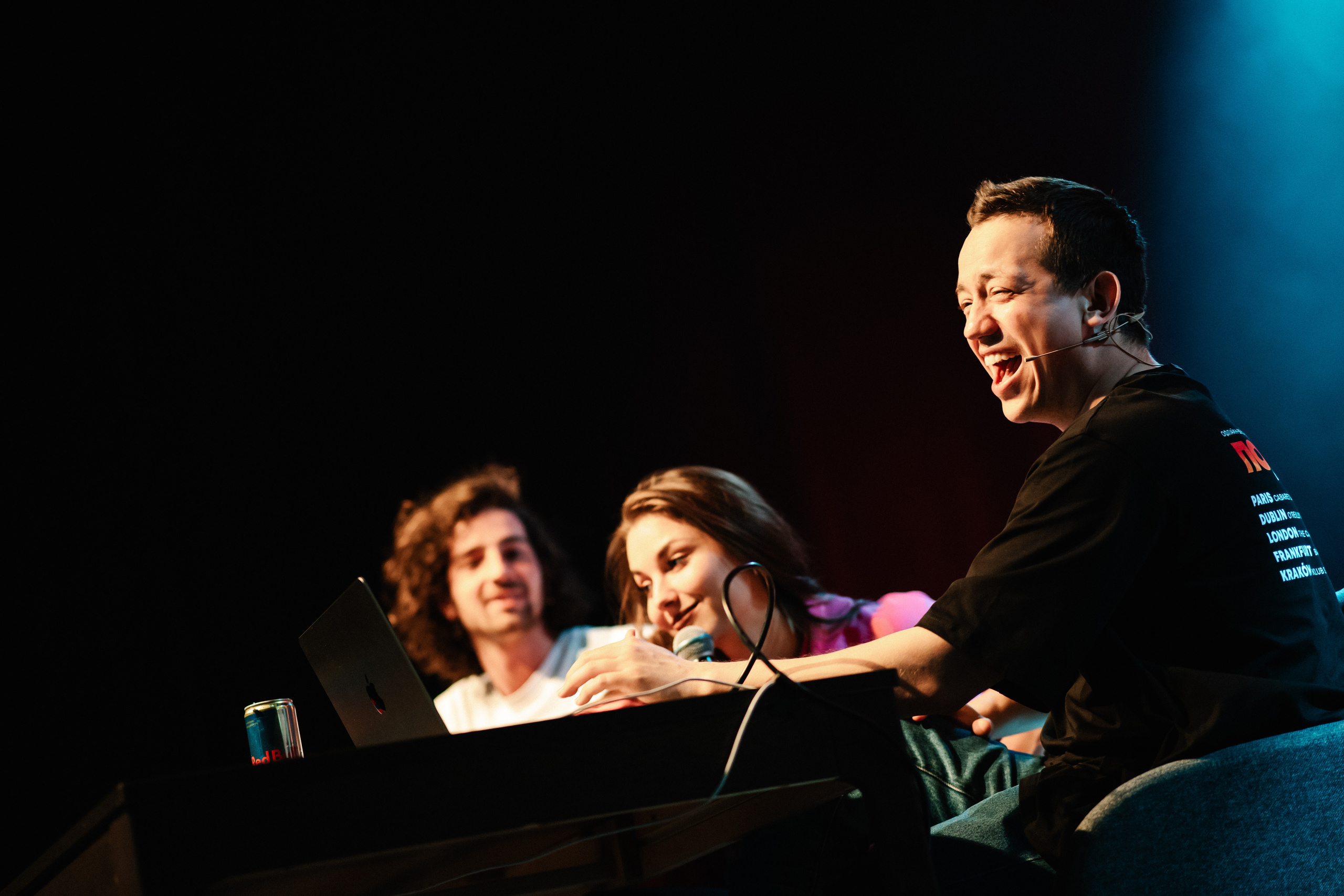 Пожежа. Frankfurt — Batschkapp. Photo • Video • Production • Aerial • Media Creation