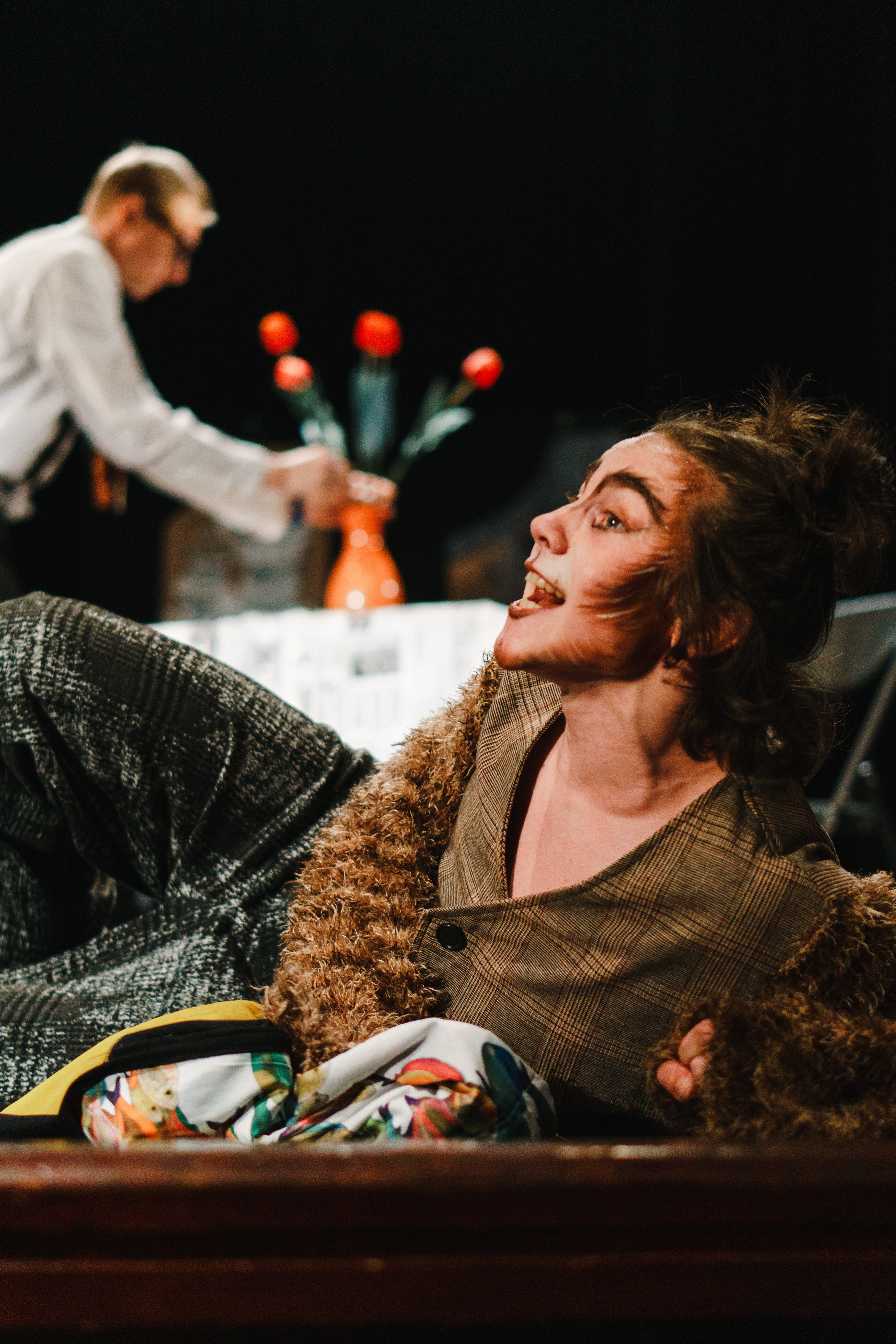 Театр «Сорванцы». Три плюс Кот. Премьера. Фото • Видео • Аэросъемка • Контент для бизнеса