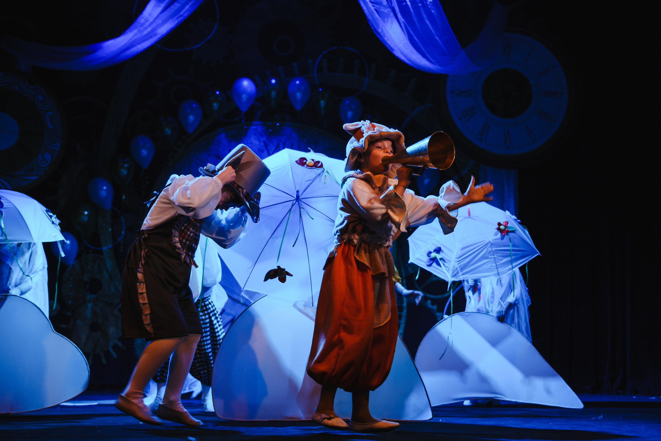 Театр «Сорванцы». День рождения театра 2021. Фото • Видео • Аэросъемка • Контент для бизнеса