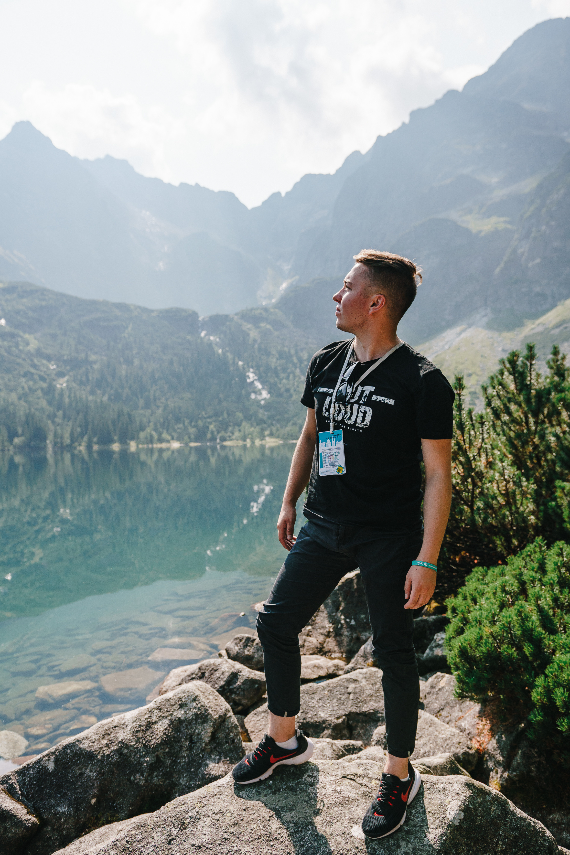 Стук Travel. Краков и Морське Око. Photo • Video • Production • Aerial • Media Creation