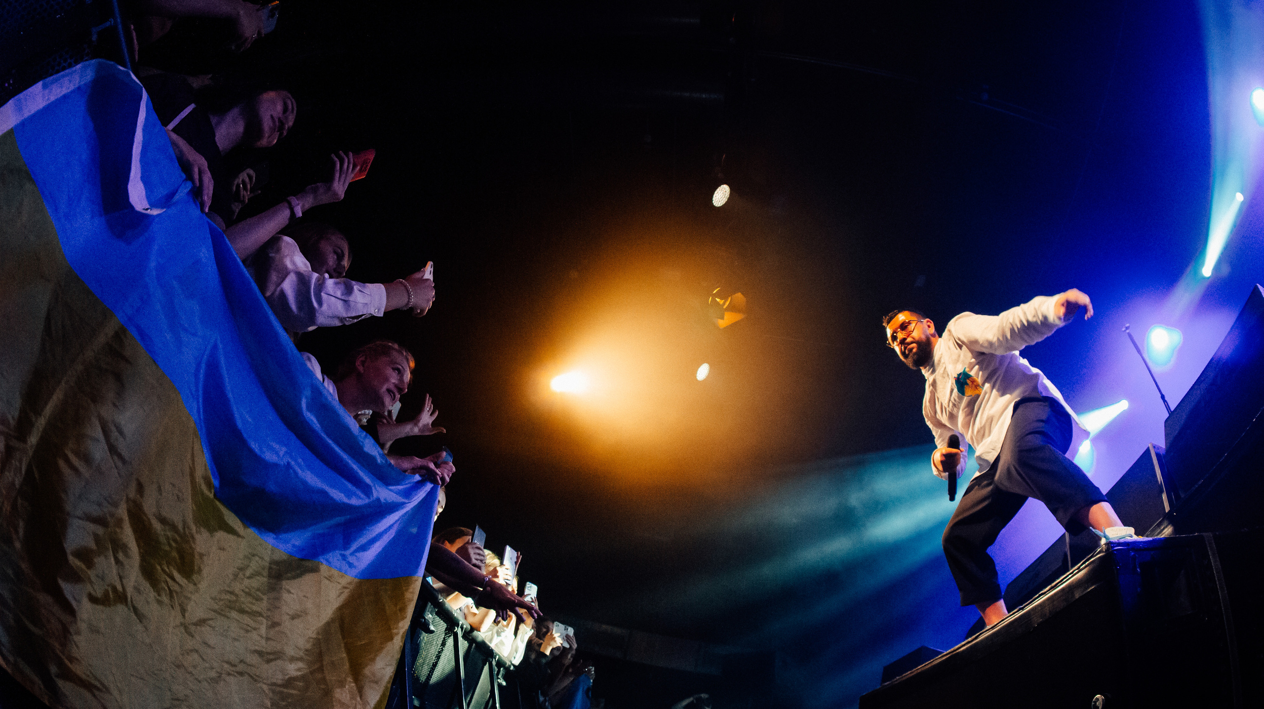 MONATIK. Frankfurt — Batschkapp. Фото • Відео • Аерозйомка • Контент для бізнесу