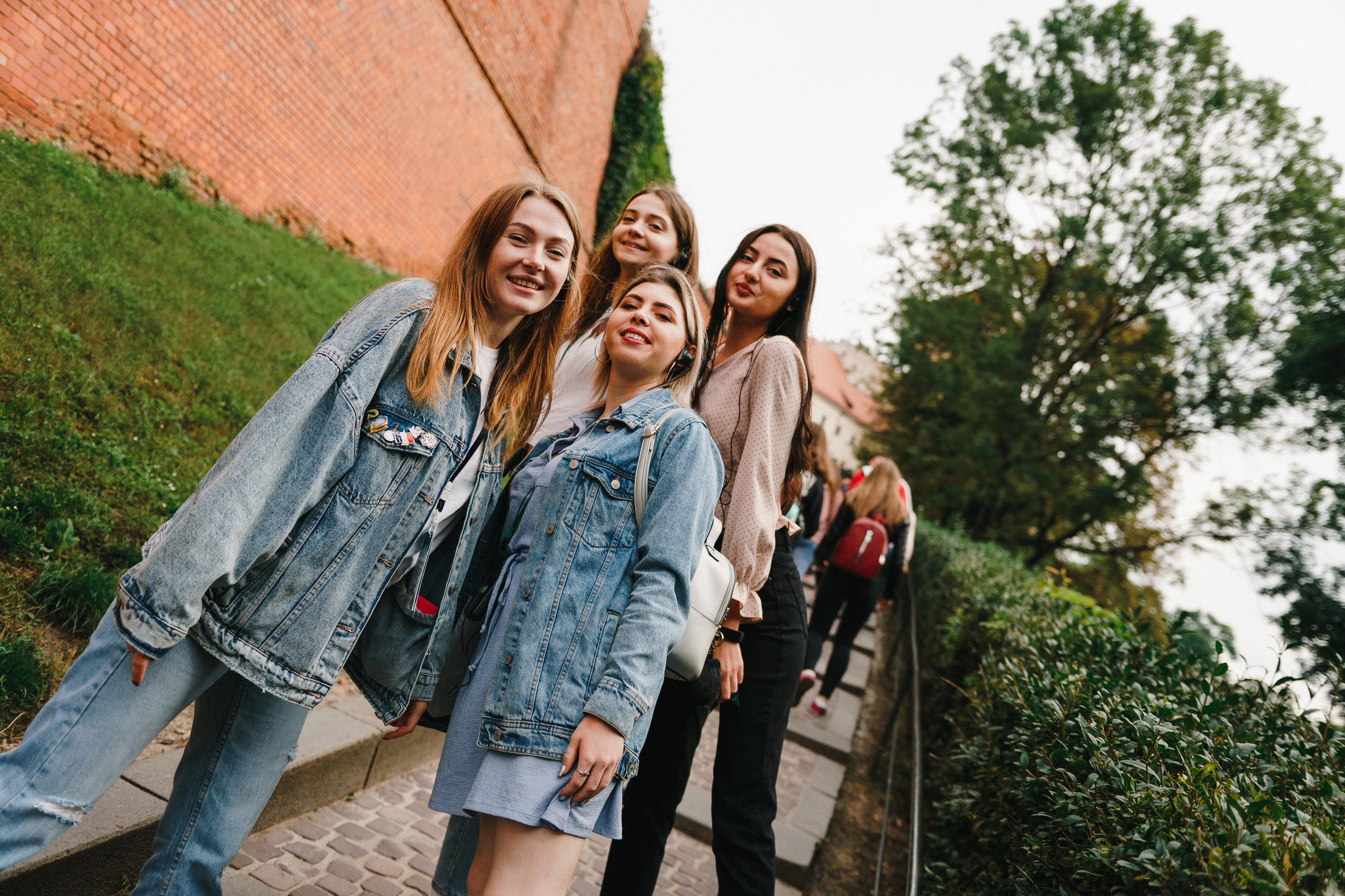 Стук Travel. Краков и Морське Око. Photo • Video • Production • Aerial • Media Creation