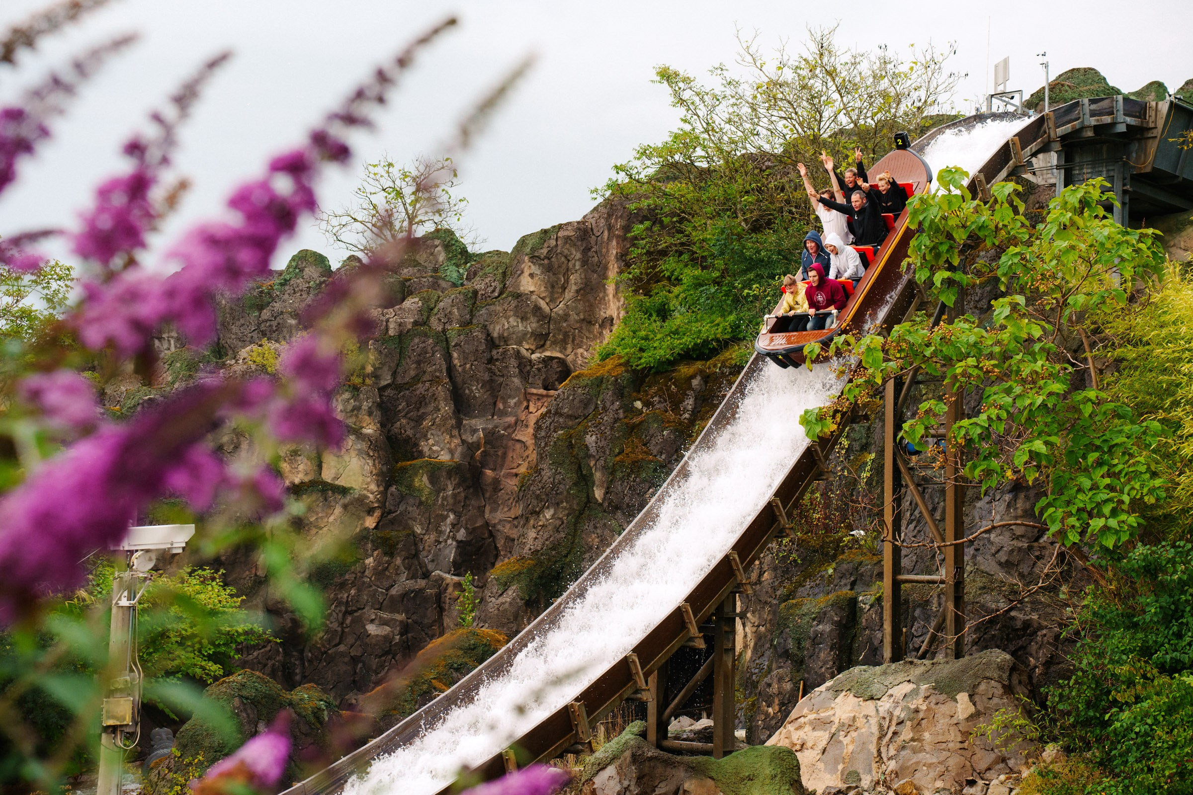 LEGOLAND Sommernächt 2025. Photo • Video • Production • Aerial • Media Creation