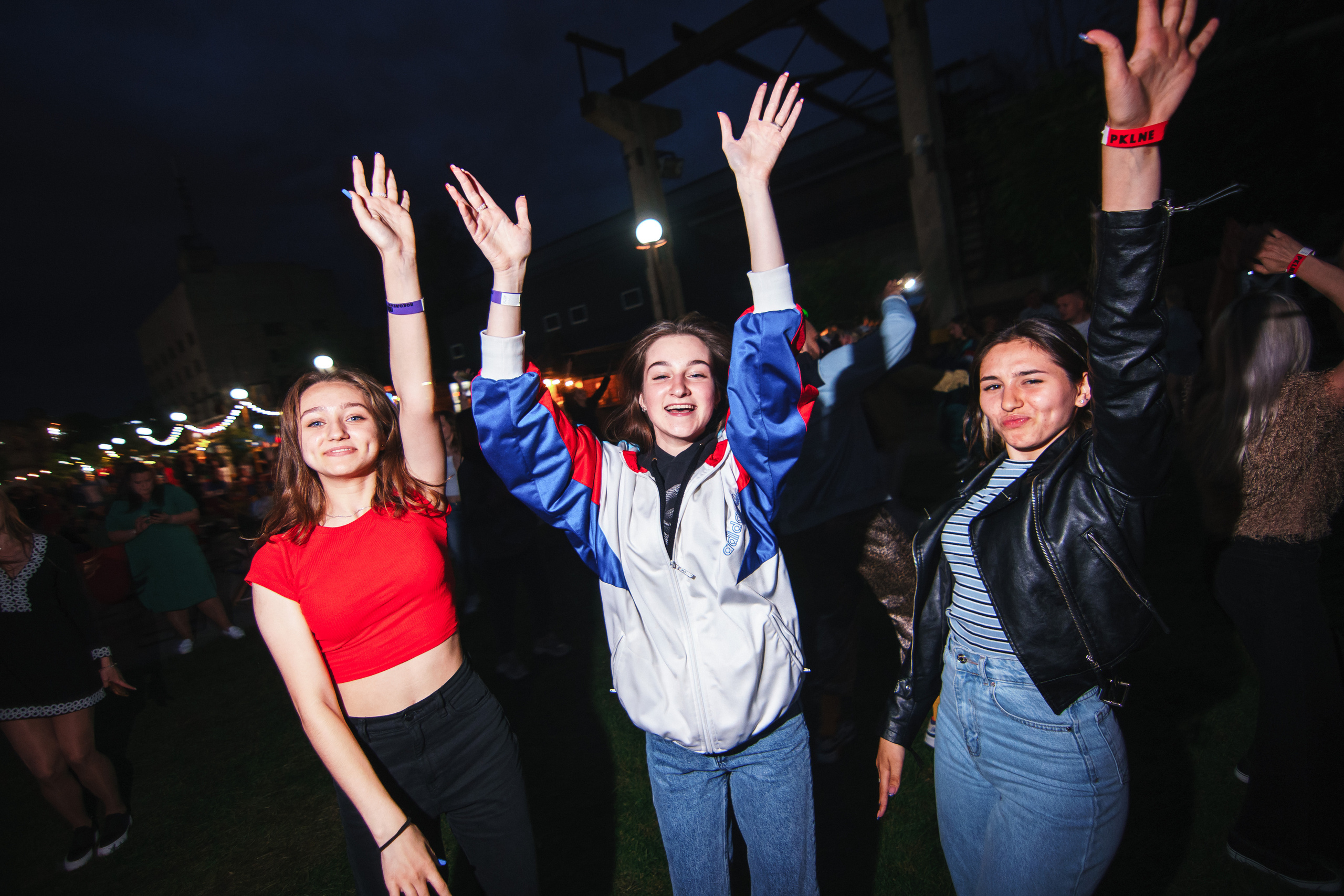 Фестиваль Поколение 90-х. День 1. Фото • Відео • Аерозйомка • Контент для бізнесу