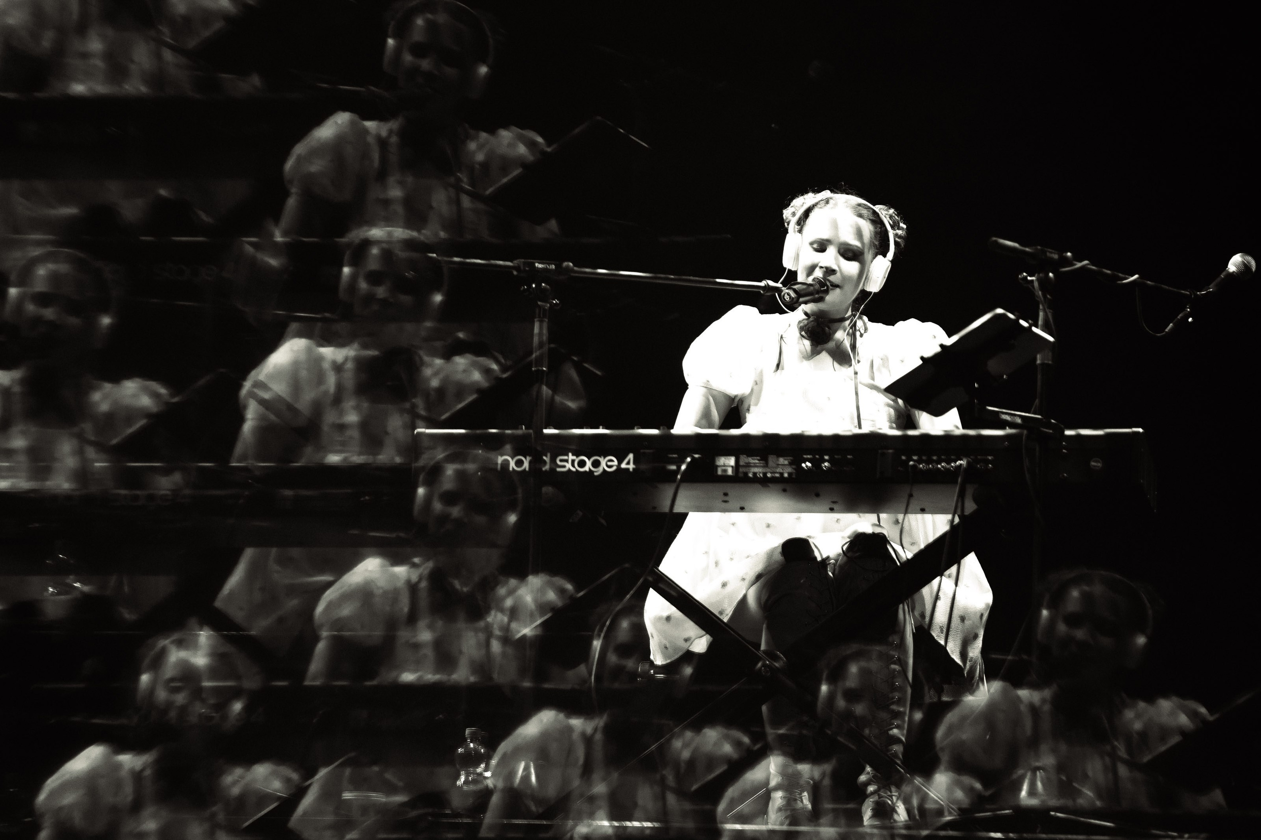 Монеточка. Stuttgart — Im Wizemann/EN. Photo • Video • Production • Aerial • Media Creation