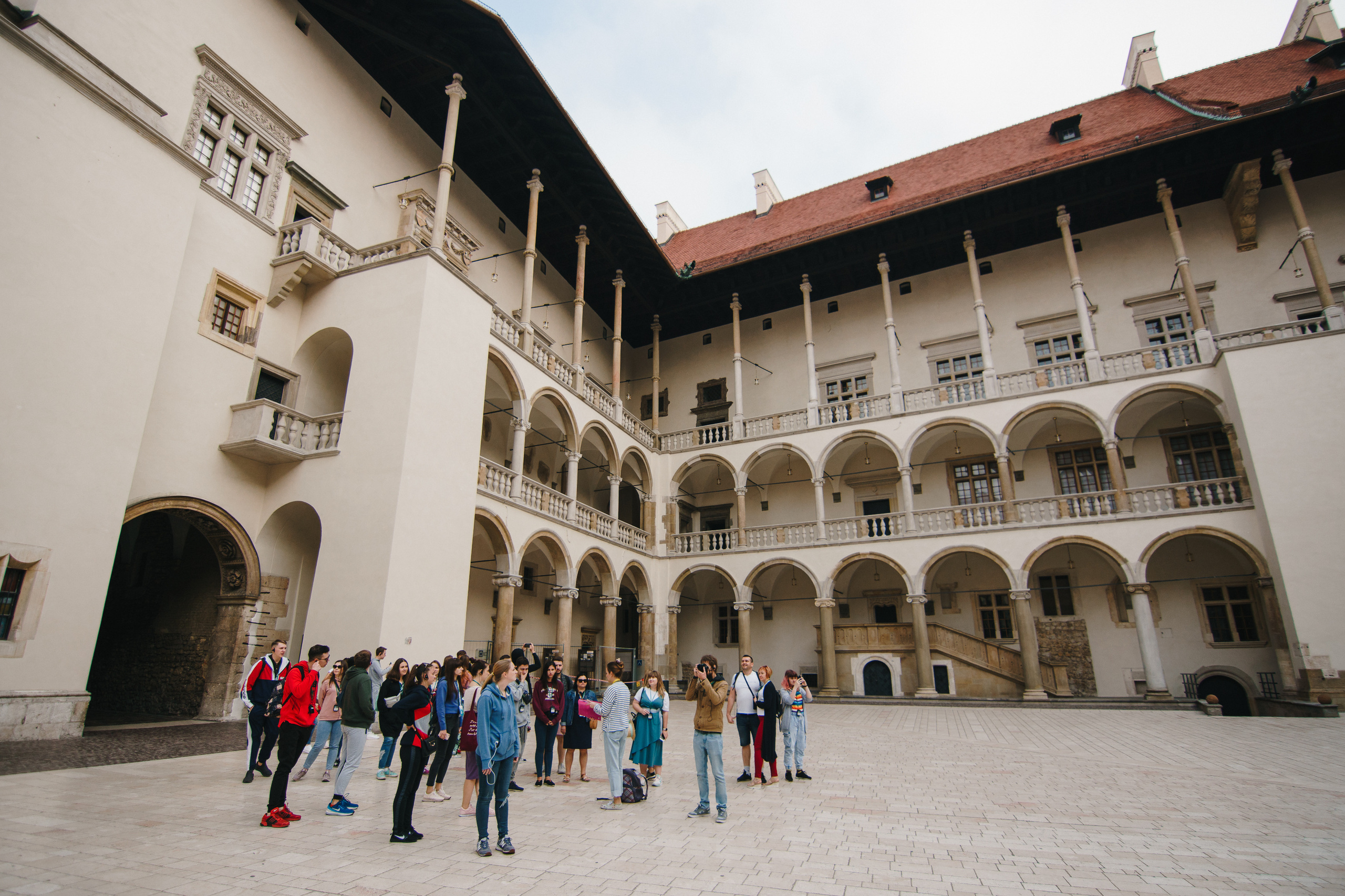 Стук Travel. Краков и Морське Око. Photo • Video • Production • Aerial • Media Creation