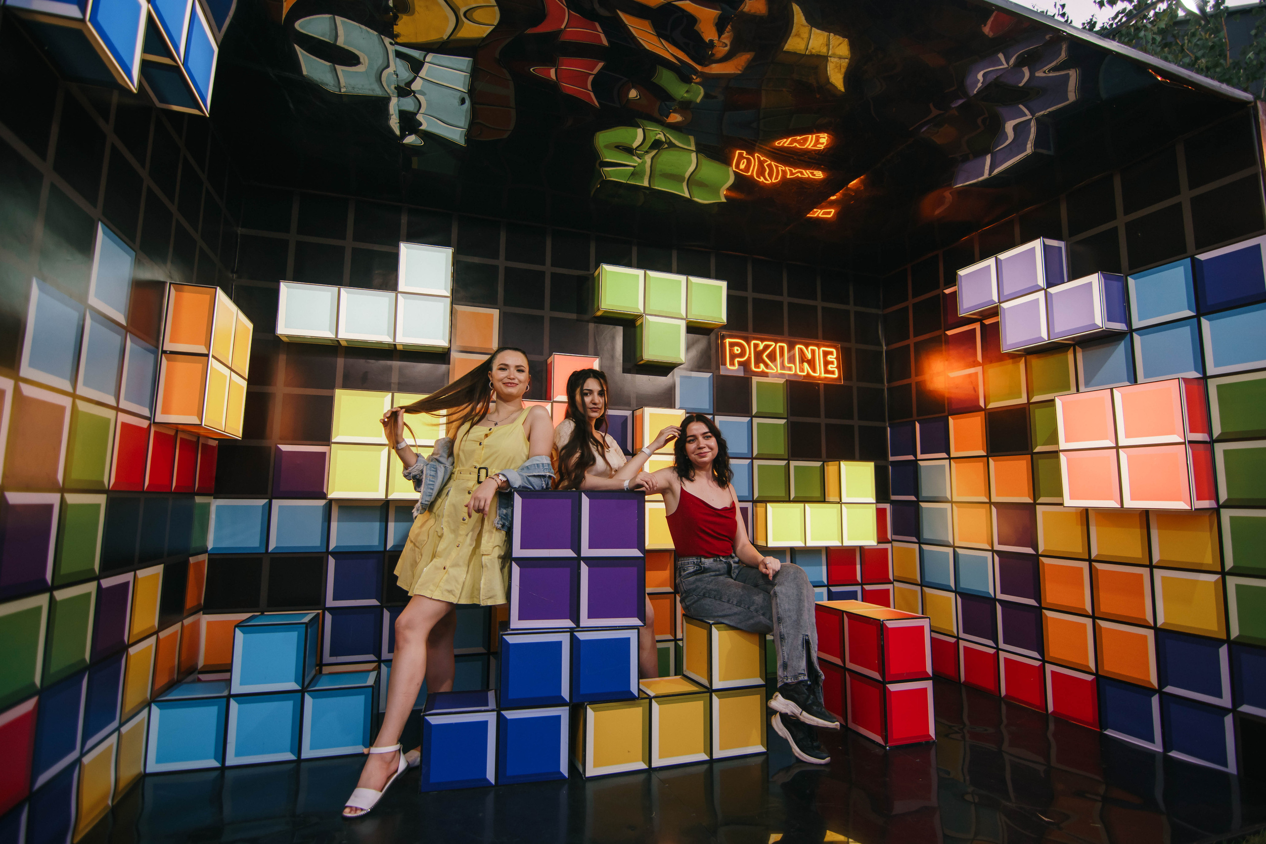 Фестиваль Поколение 90-х. День 3. Фото • Відео • Аерозйомка • Контент для бізнесу