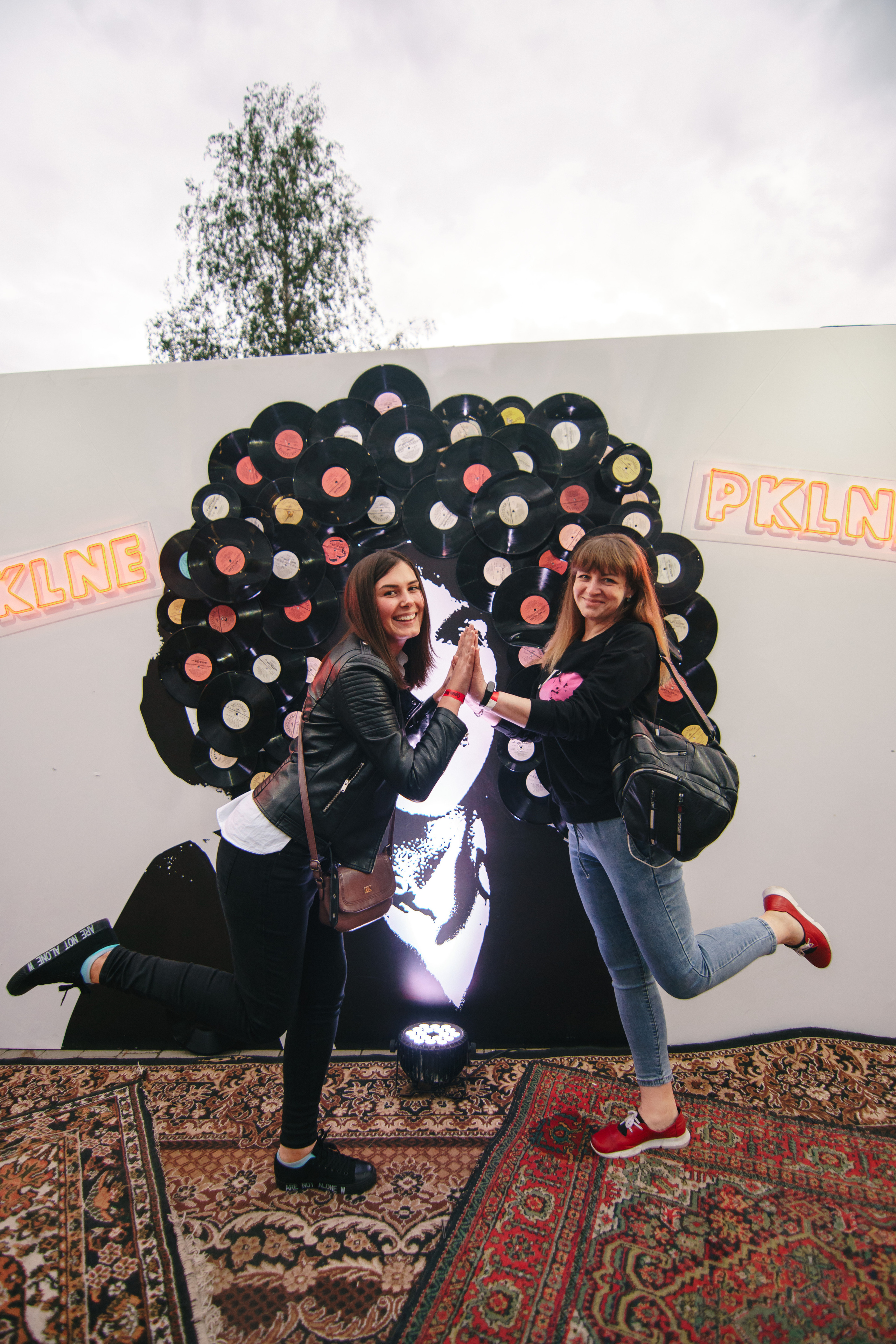 Фестиваль Поколение 90-х. День 1. Фото • Відео • Аерозйомка • Контент для бізнесу