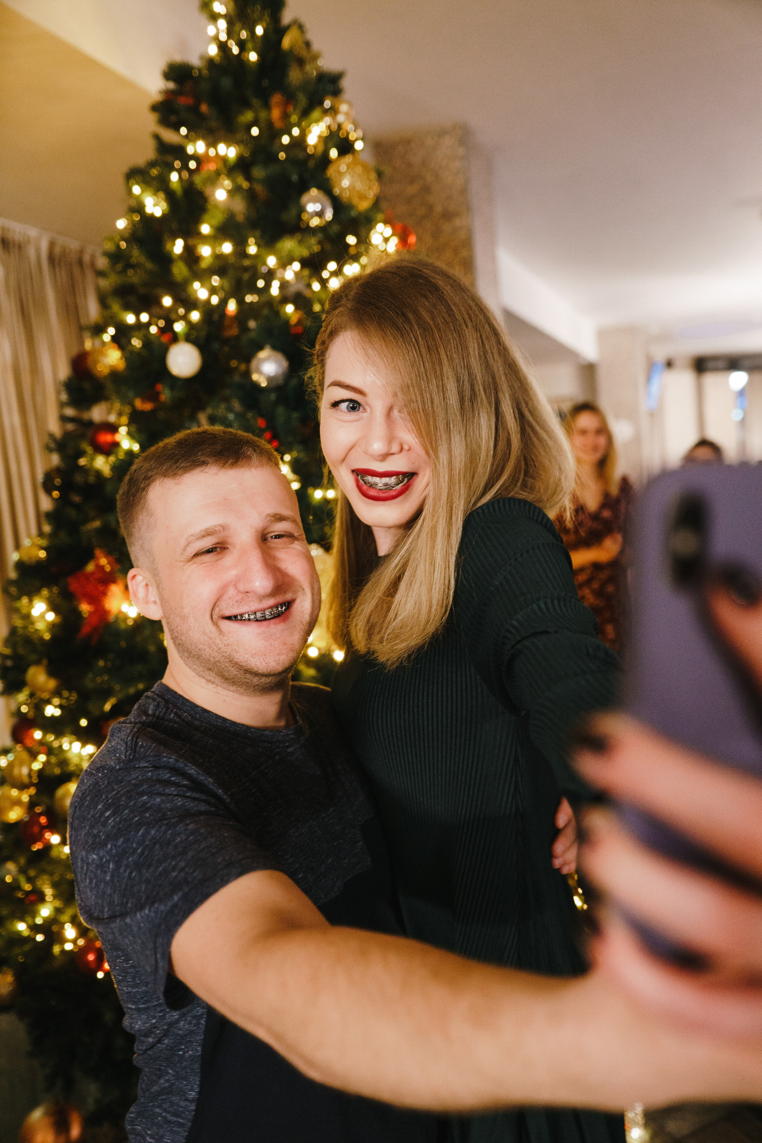 Стук Travel. Новый год в Грузии. Тбилиси, Боржоми. Photo • Video • Production • Aerial • Media Creation