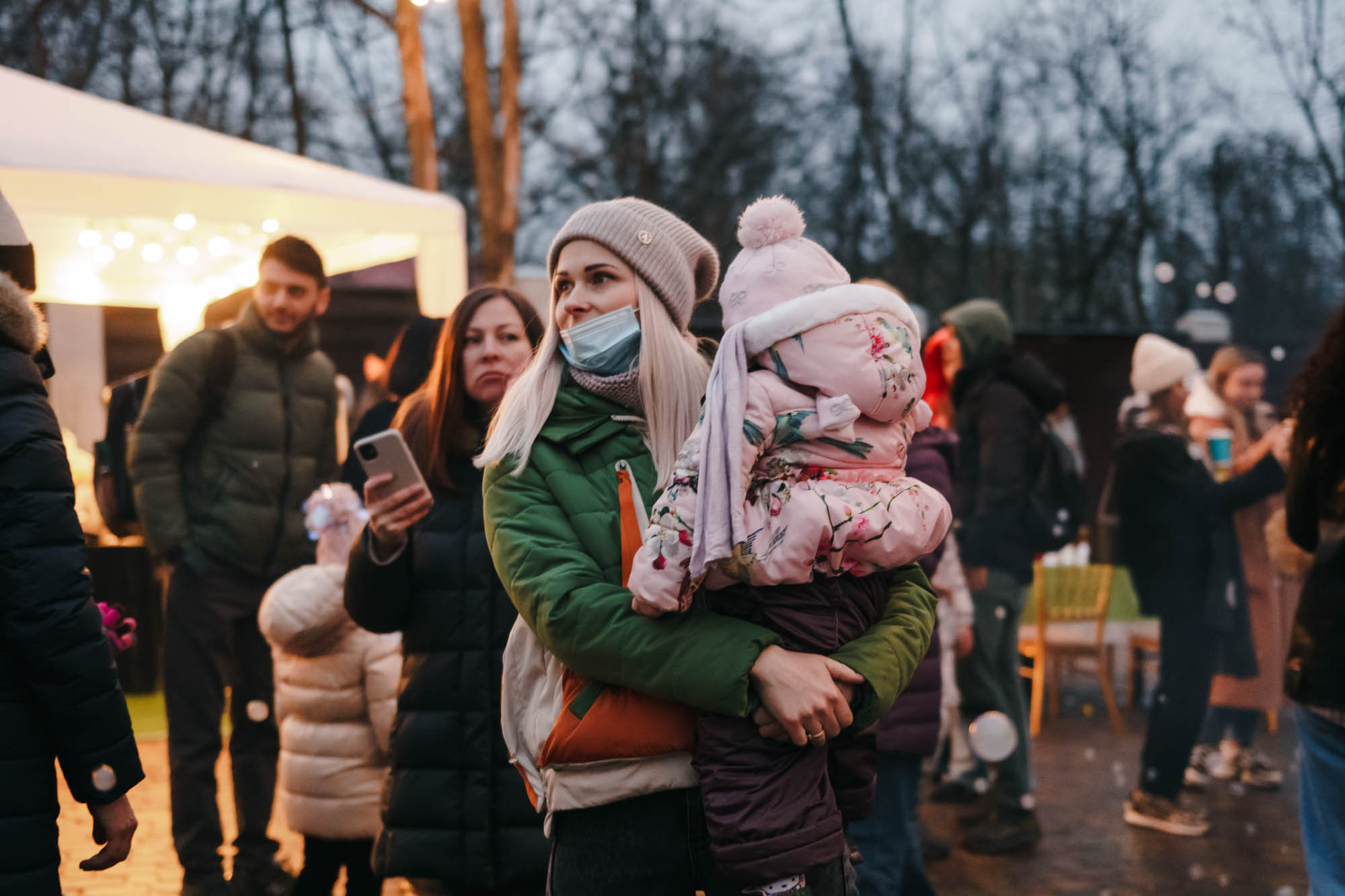 Масленица на Нашей Даче. Photo • Video • Production • Aerial • Media Creation