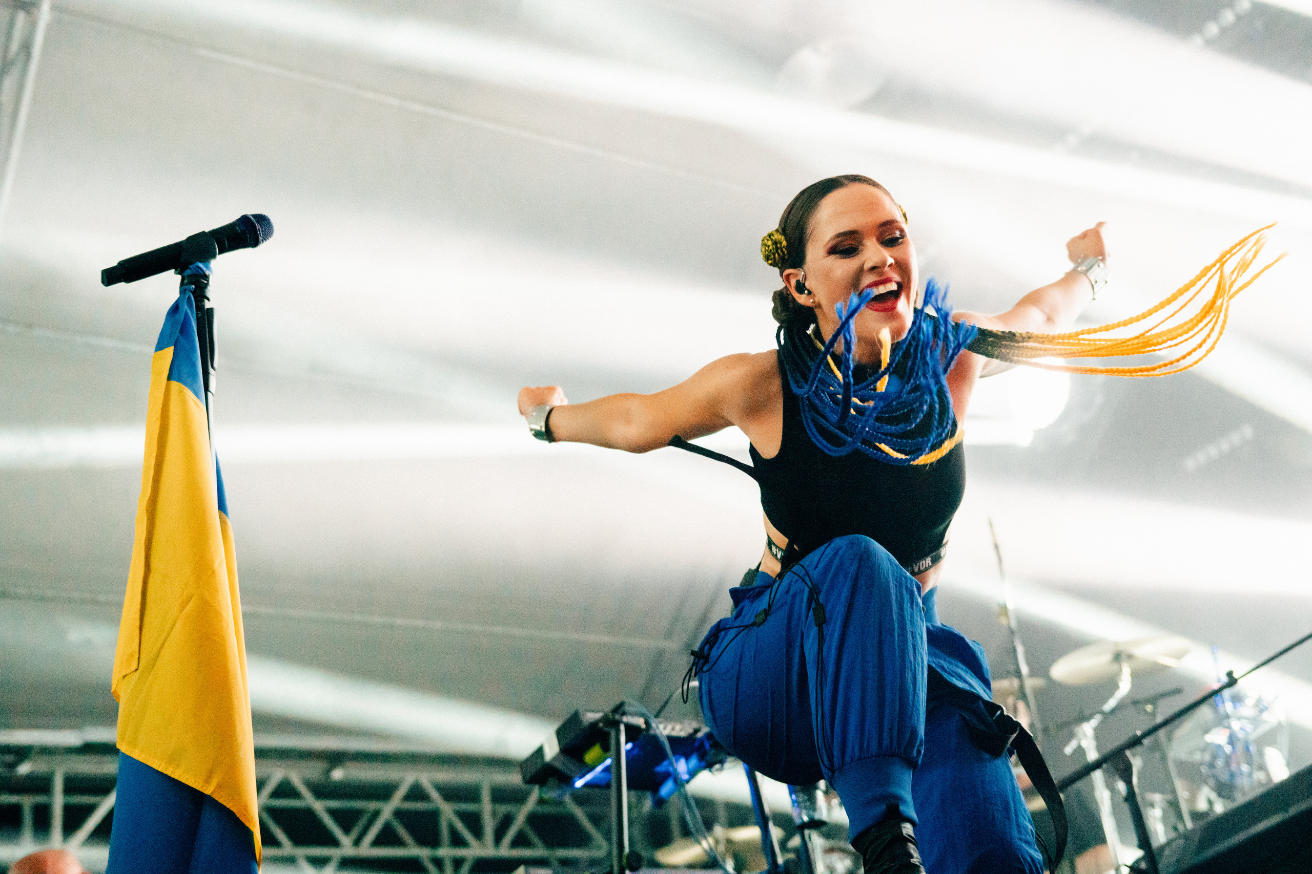 The Hardkiss. Münich — TonHalle. Photo • Video • Production • Aerial • Media Creation