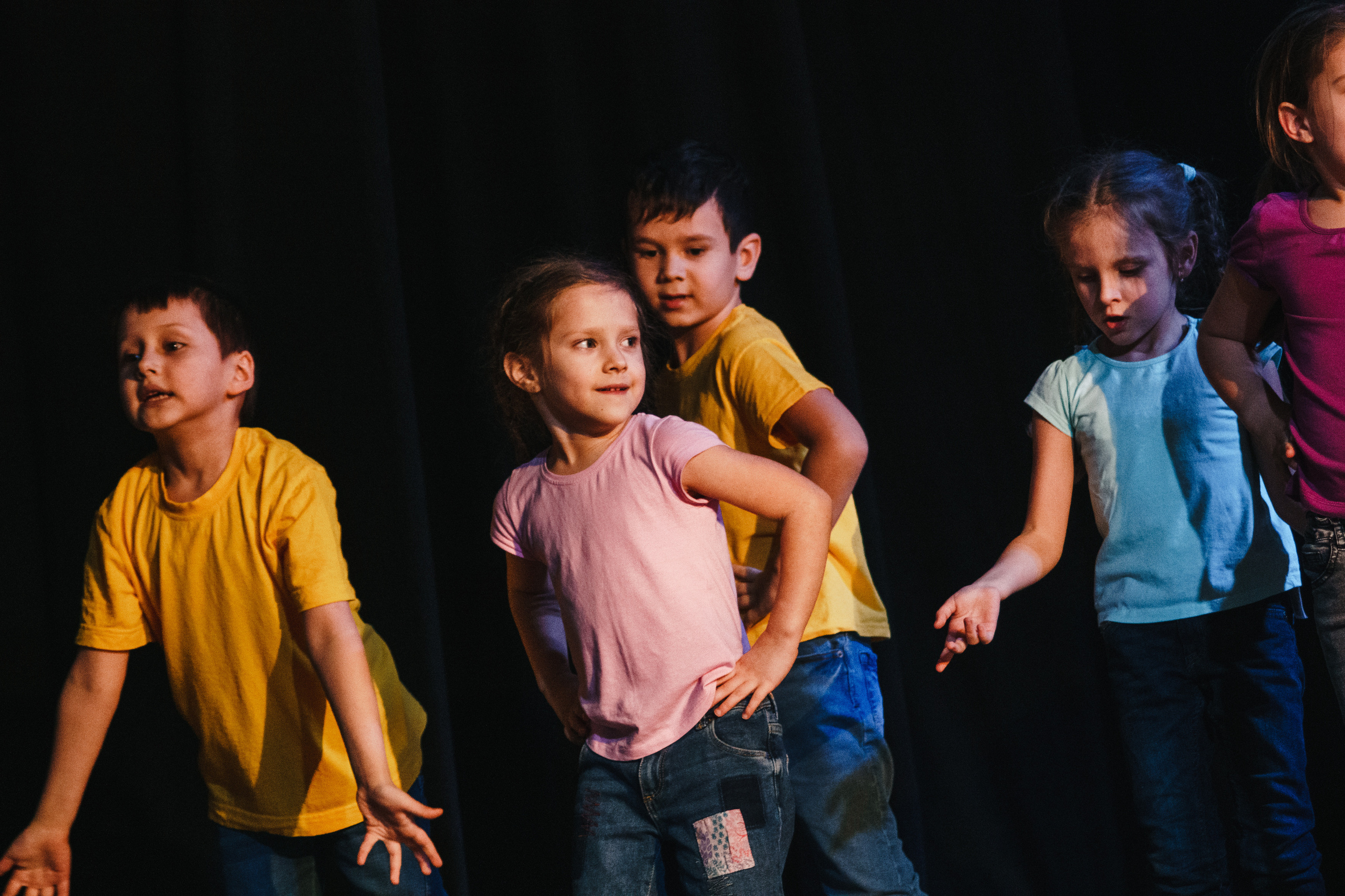 Театр «Сорванцы». День рождения театра 2020. Фото • Відео • Аерозйомка • Контент для бізнесу