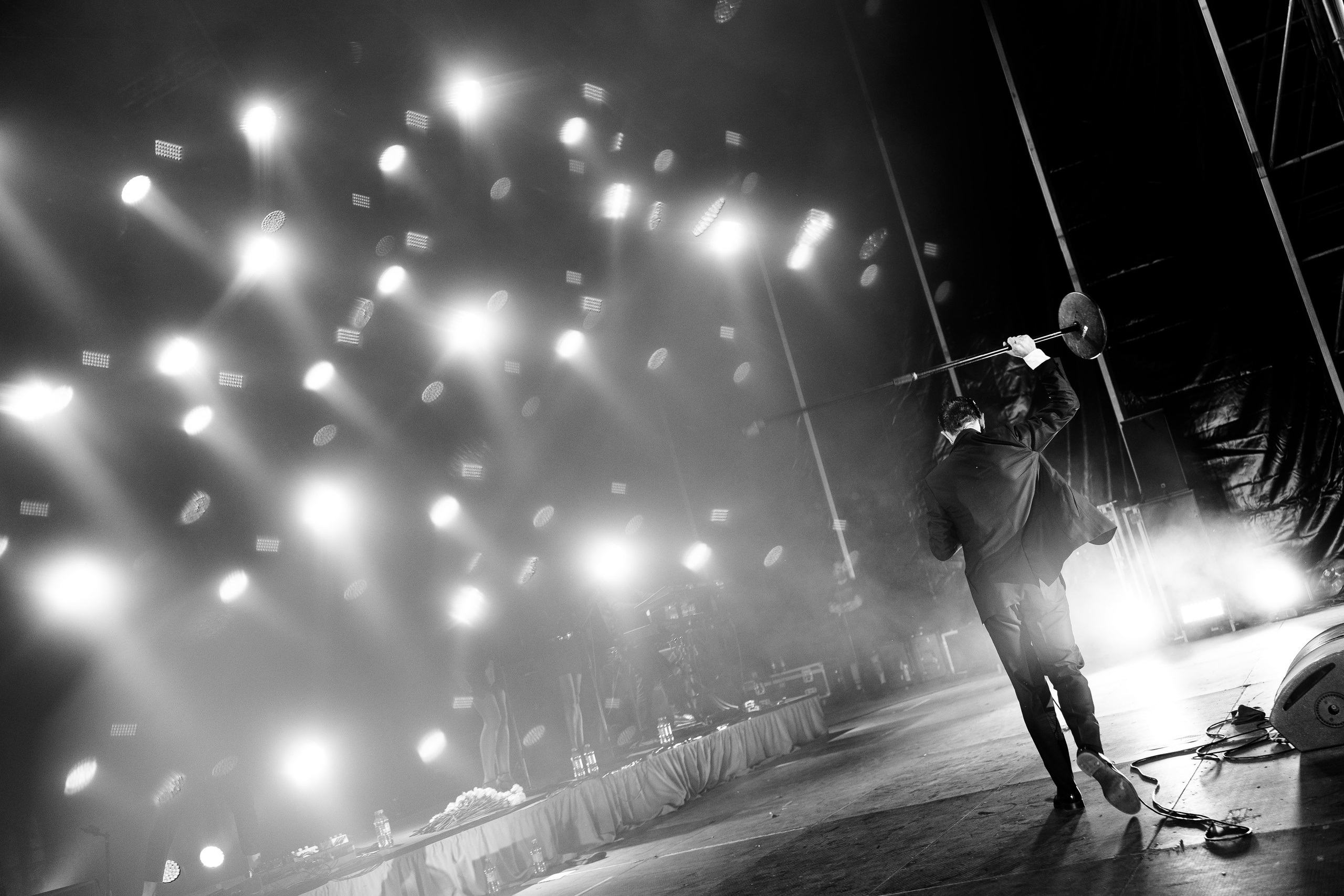 HURTS — Always Forever. Bucharest. Foto • Video • Produktion • Luftbildaufnahmen • Erstellung von Medien