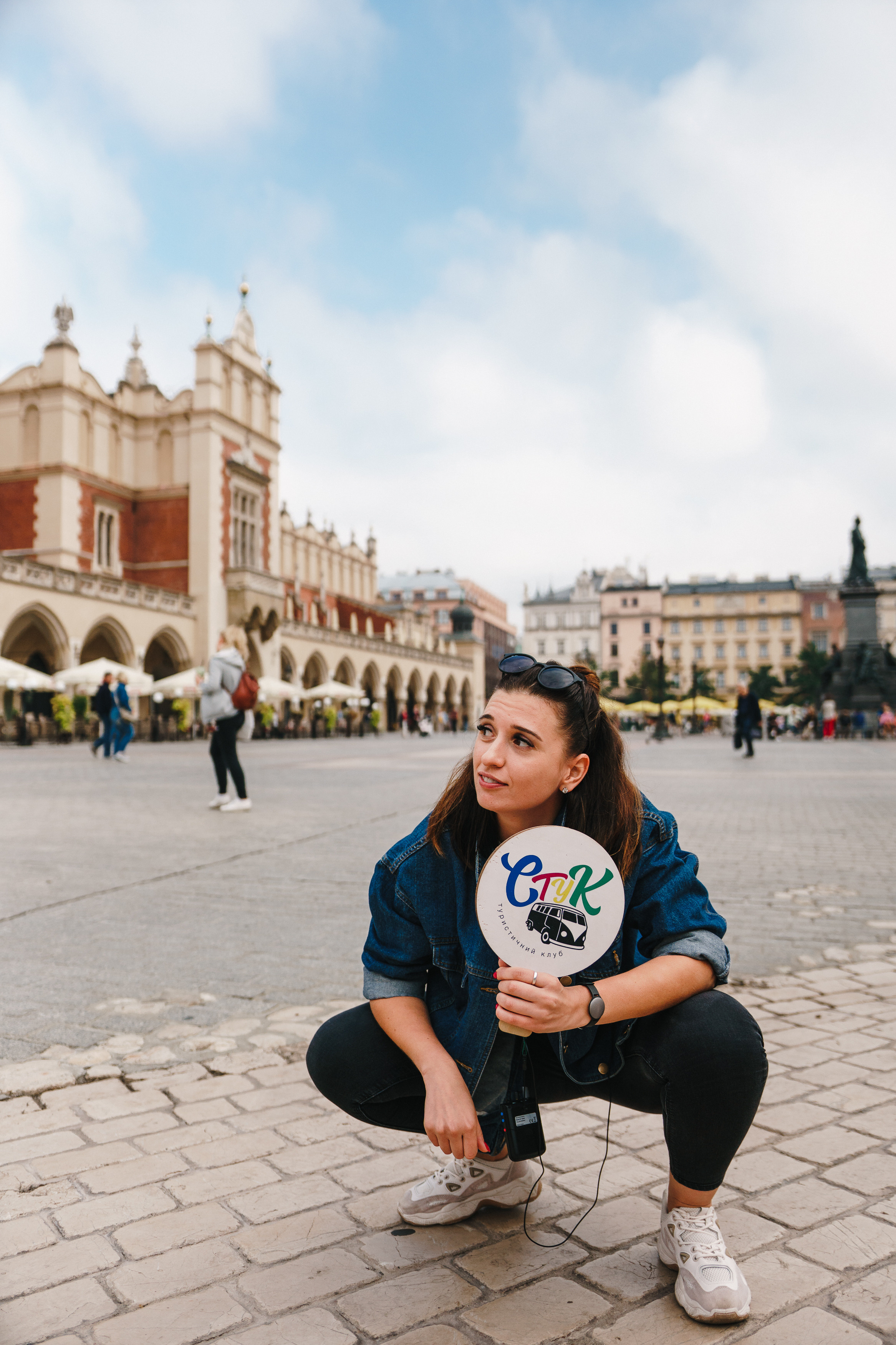 Стук Travel. Краков и Морське Око. Photo • Video • Production • Aerial • Media Creation