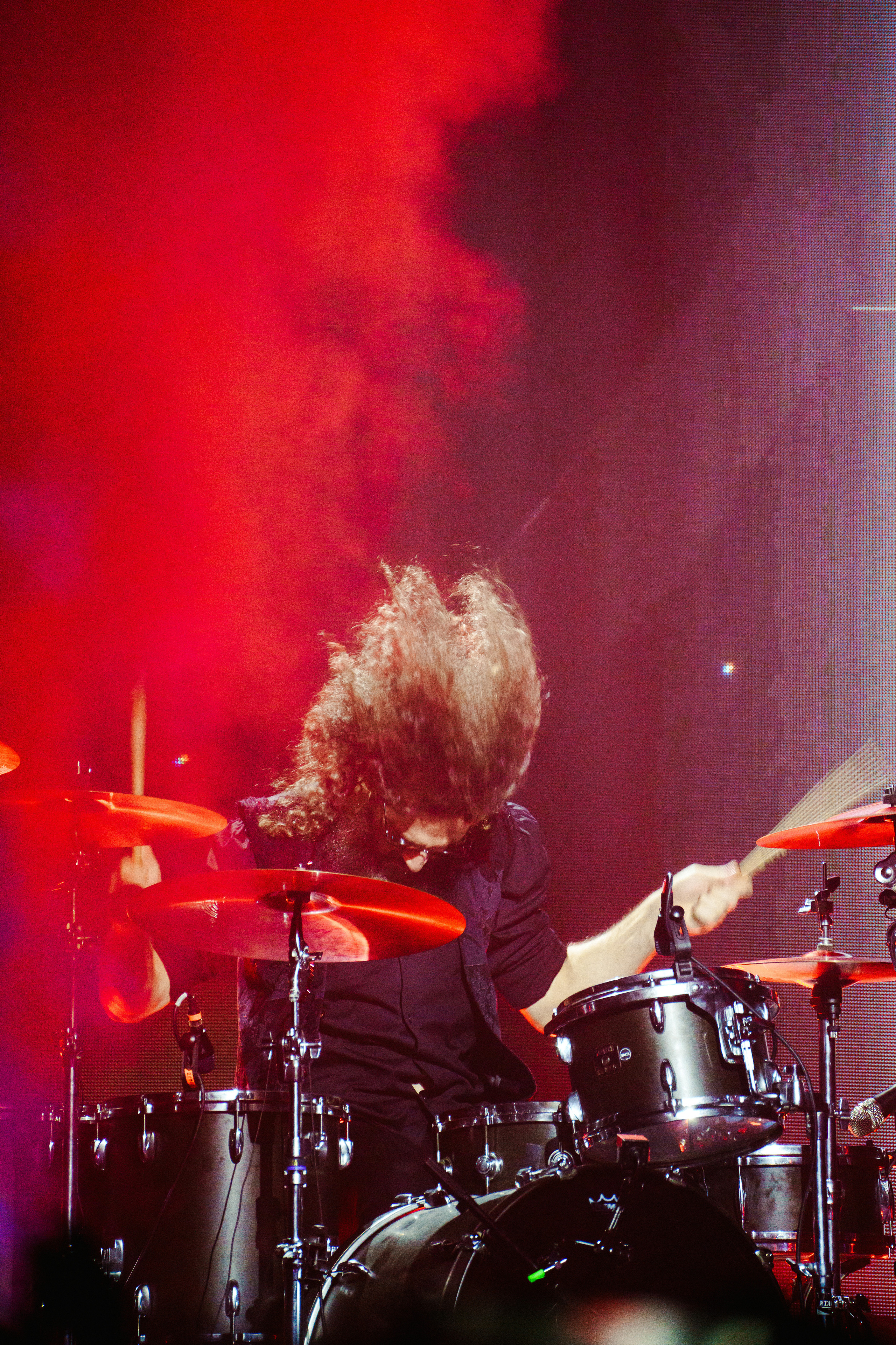 БИ-2 — Offenbach Stadthalle. Photo • Video • Production • Aerial • Media Creation