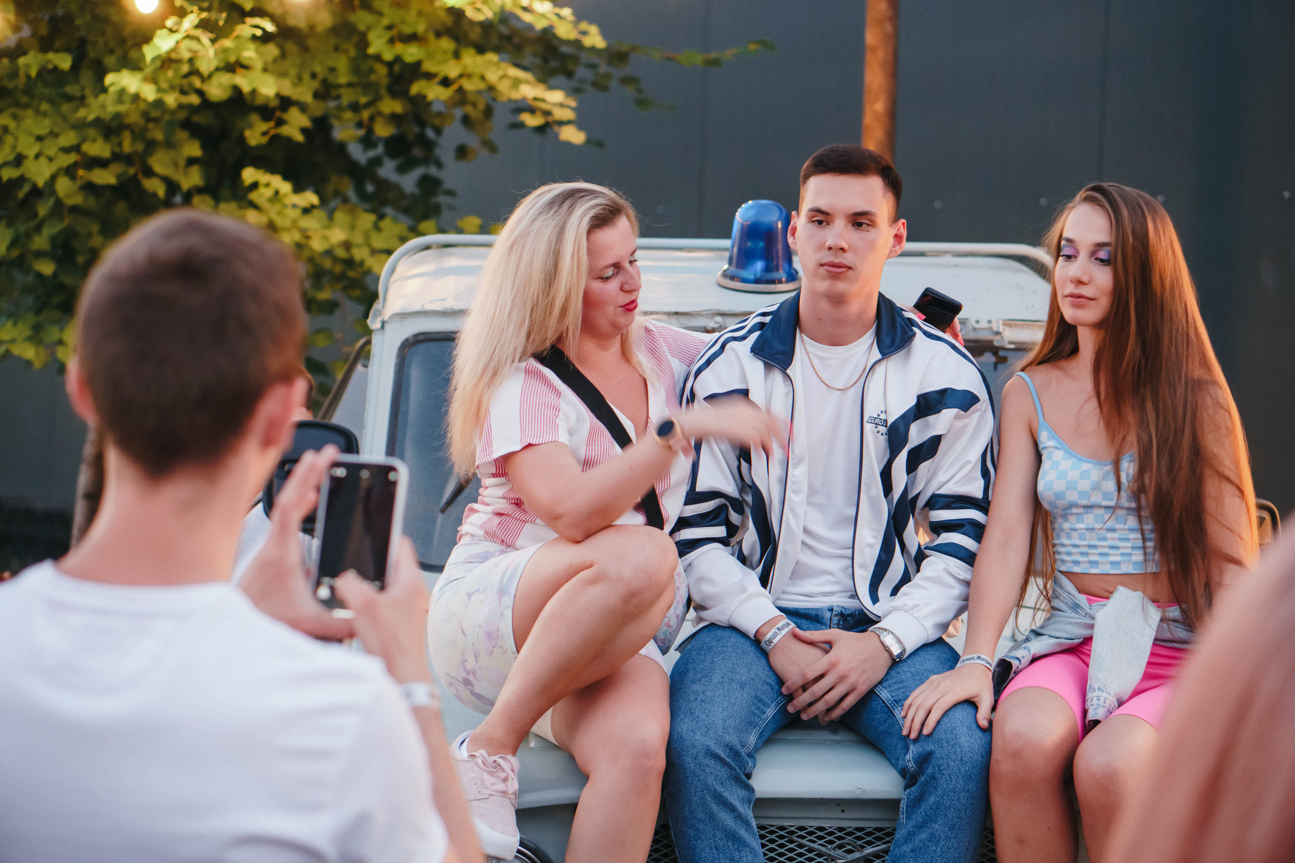 Фестиваль Поколение 90-х. День 3. Фото • Відео • Аерозйомка • Контент для бізнесу