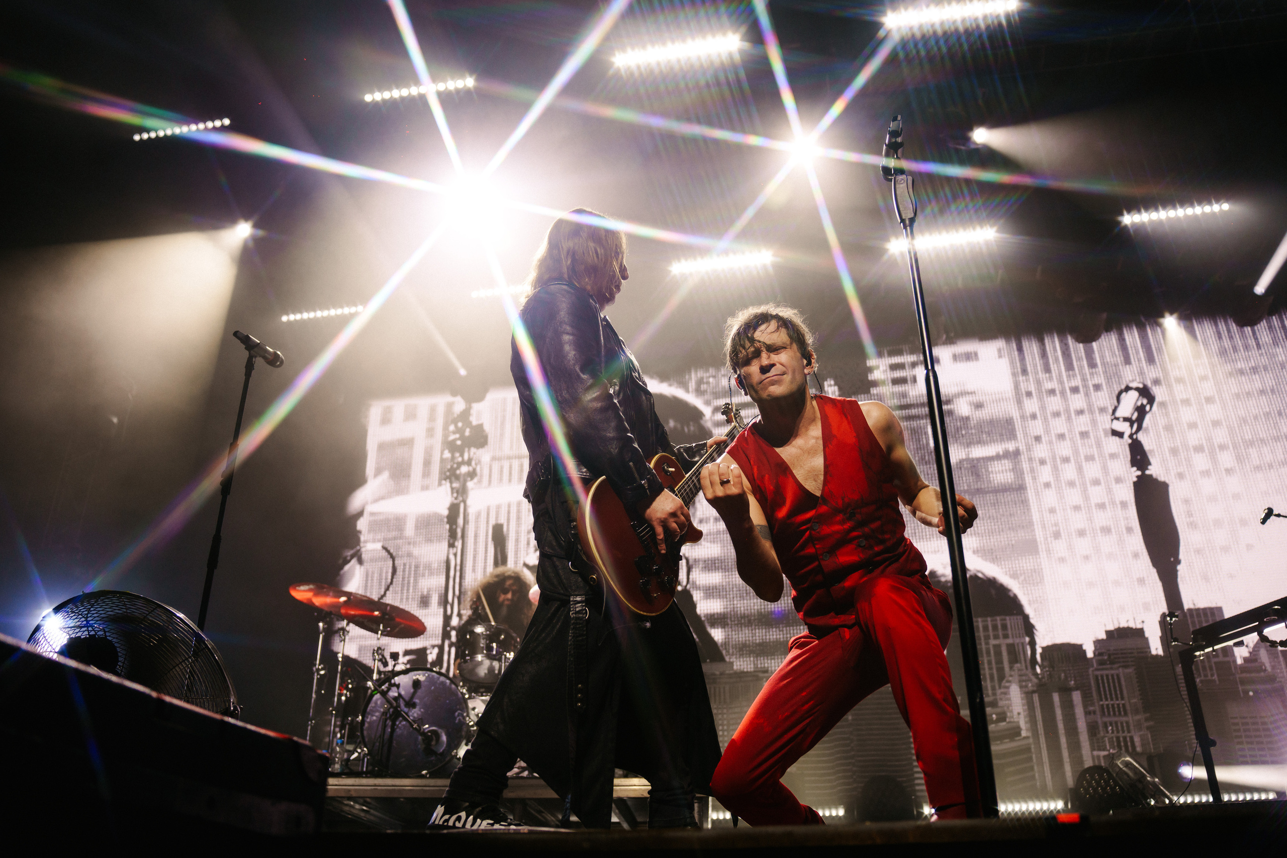 БИ-2 — Offenbach Stadthalle. Photo • Video • Production • Aerial • Media Creation