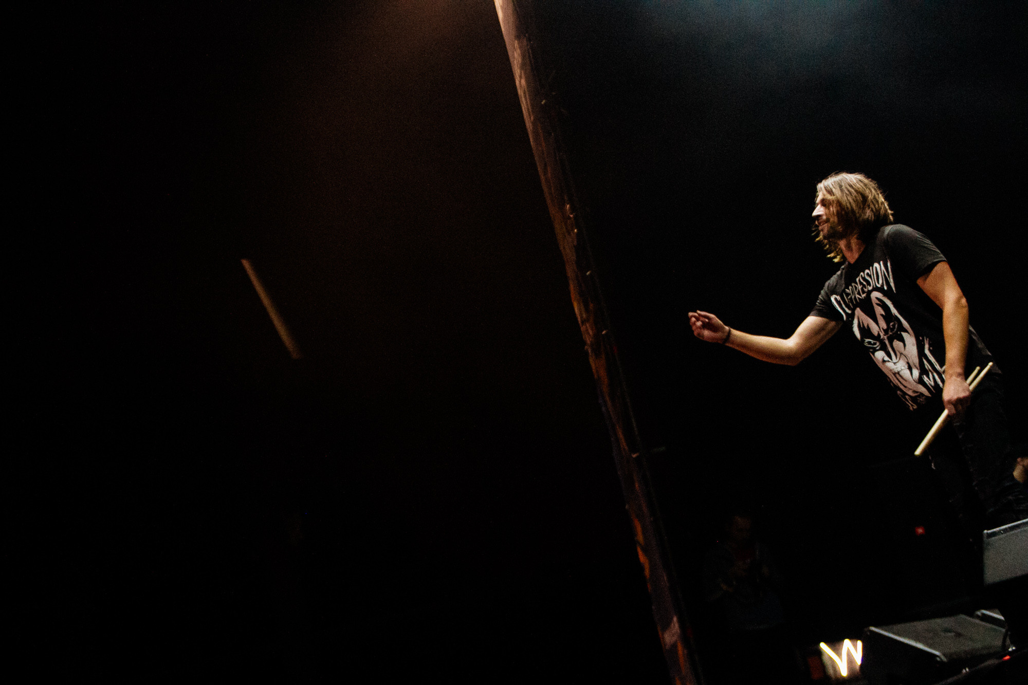 Импульс-фест. Харьков — арт-завод «Механика». Photo • Video • Production • Aerial • Media Creation