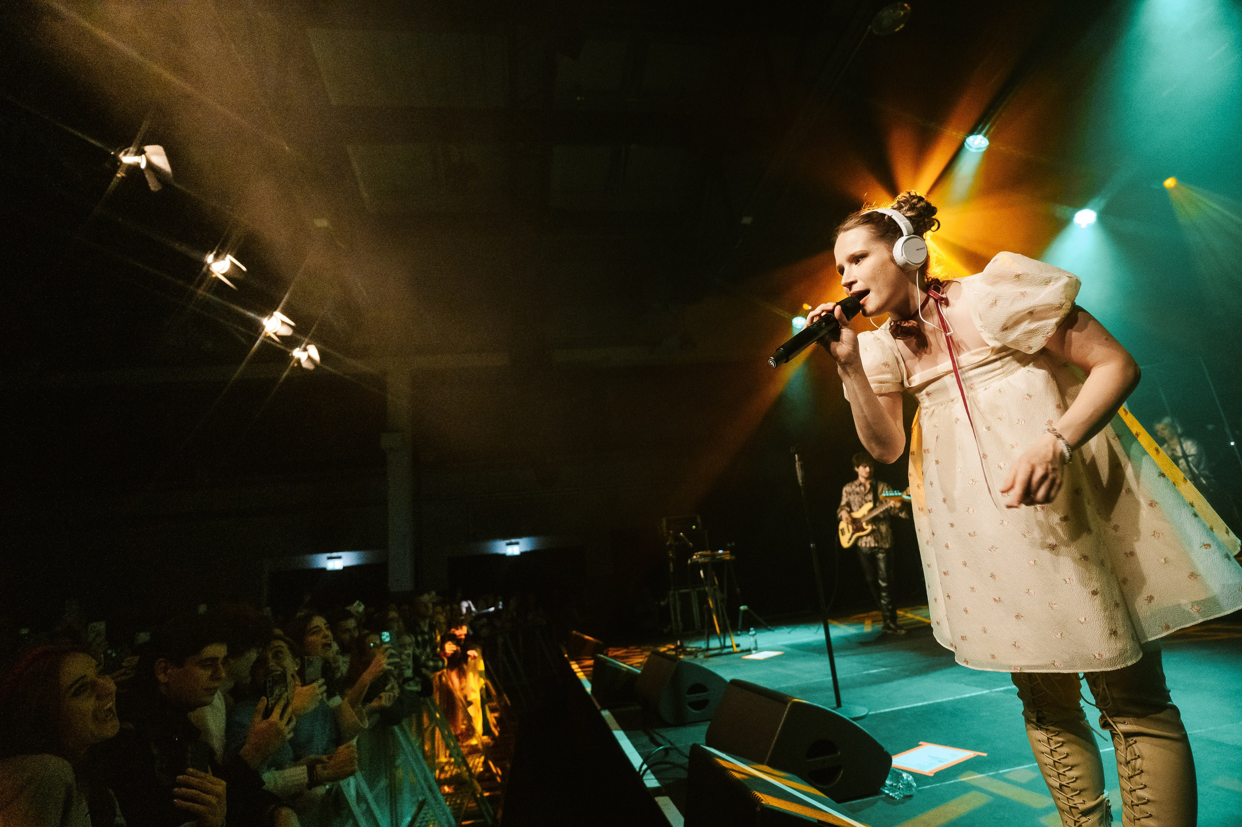 Монеточка. Stuttgart — Im Wizemann/EN. Photo • Video • Production • Aerial • Media Creation