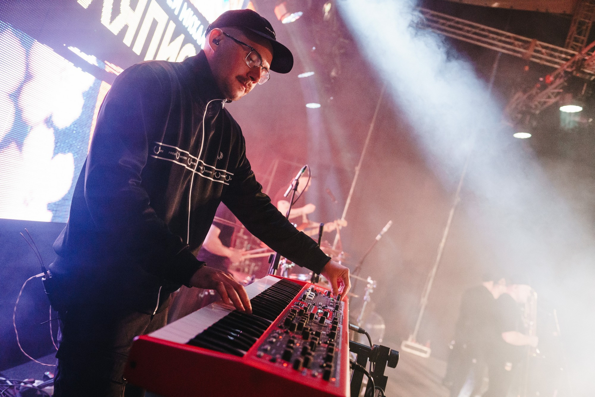 Ляпис 98. Харьков — арт-завод «Механика». Photo • Video • Production • Aerial • Media Creation