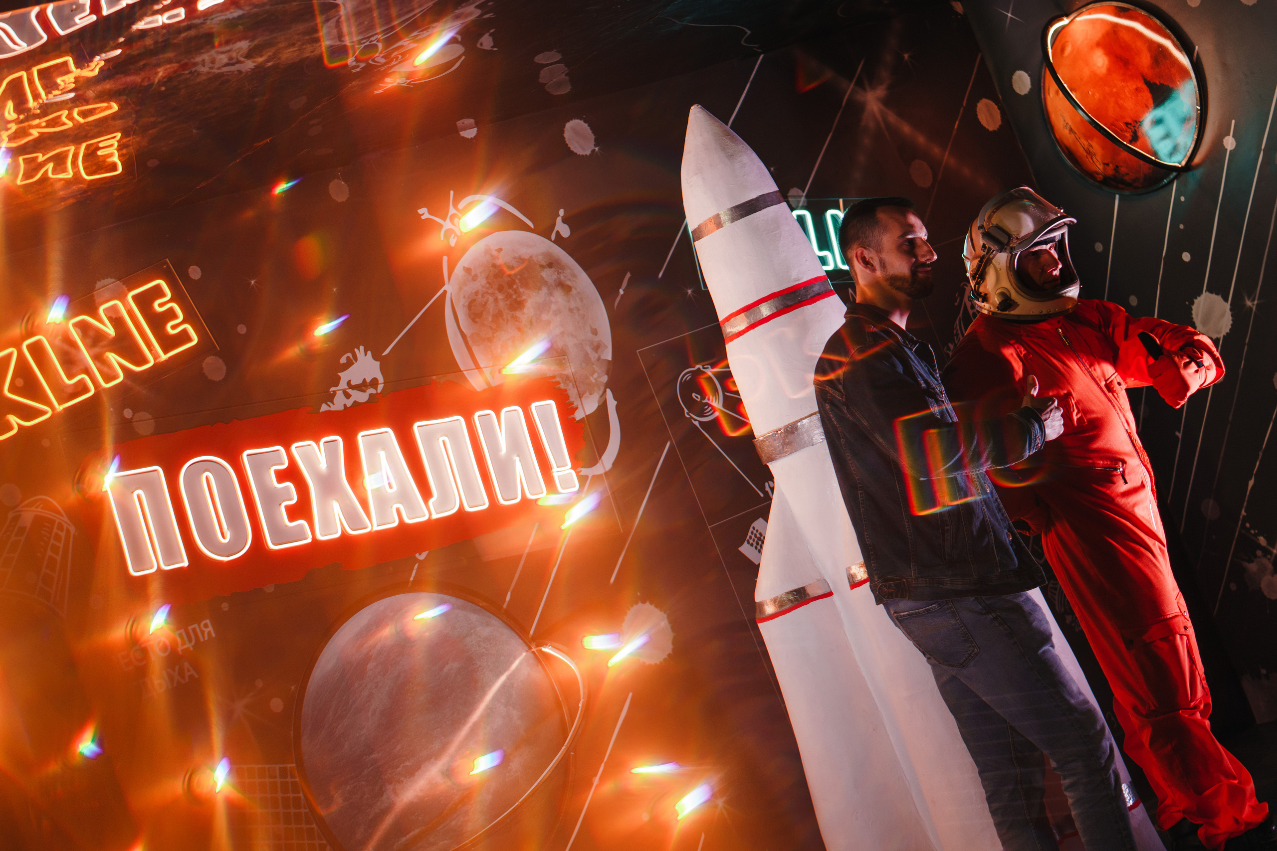 Фестиваль Поколение 90-х. День 2. Foto • Video • Produktion • Luftbildaufnahmen • Erstellung von Medien