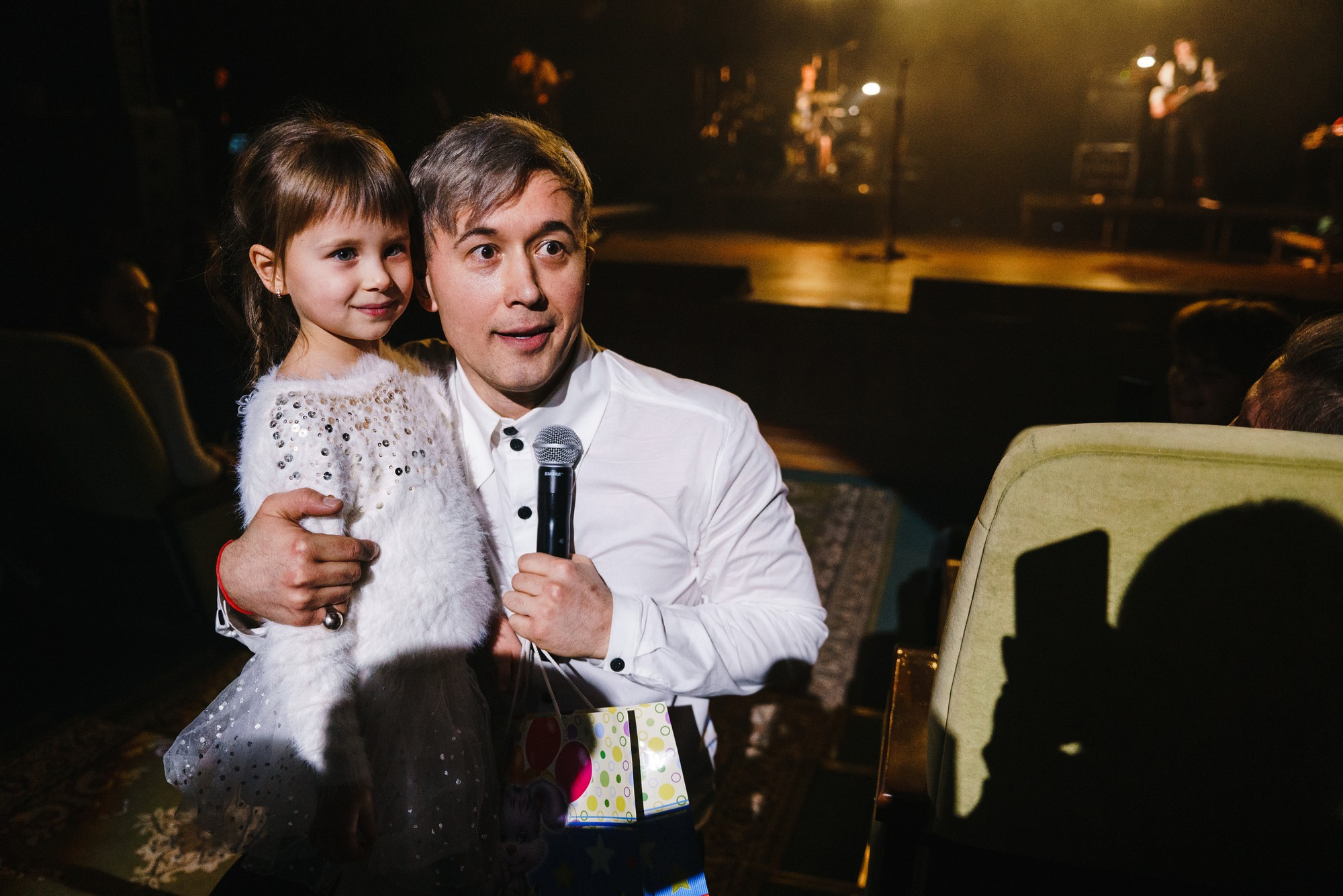 Сергей Бабкин. Харьков — Дворец Студентов НЮА. Photo • Video • Production • Aerial • Media Creation