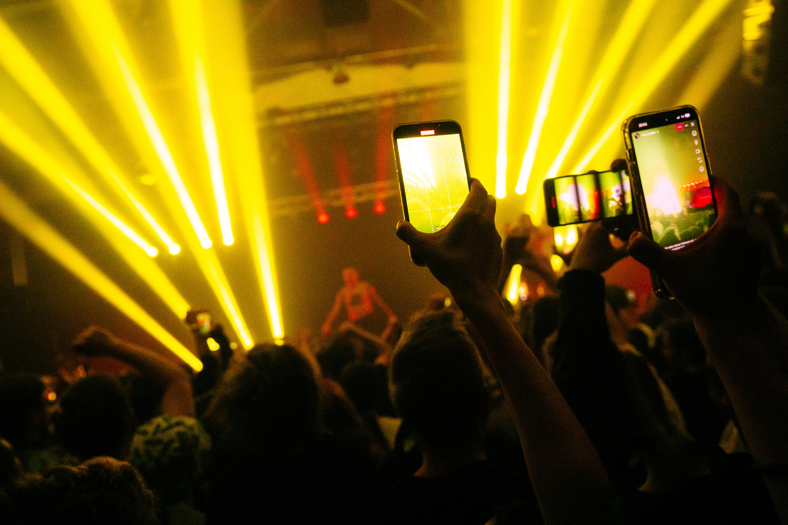 Little Big. Stuttgart — Im Wizemann. Photo • Video • Production • Aerial • Media Creation