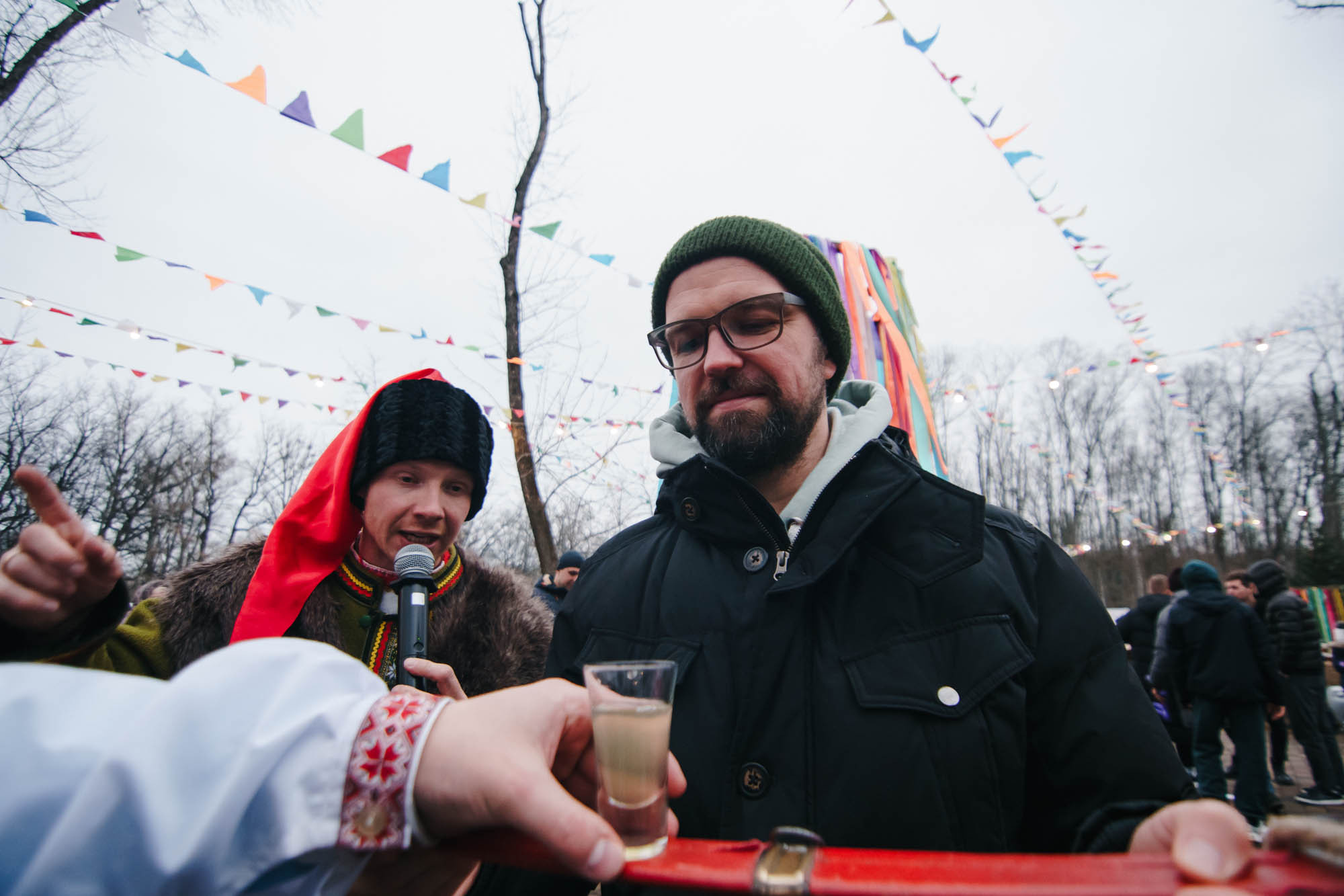 Масленица на Нашей Даче. Photo • Video • Production • Aerial • Media Creation