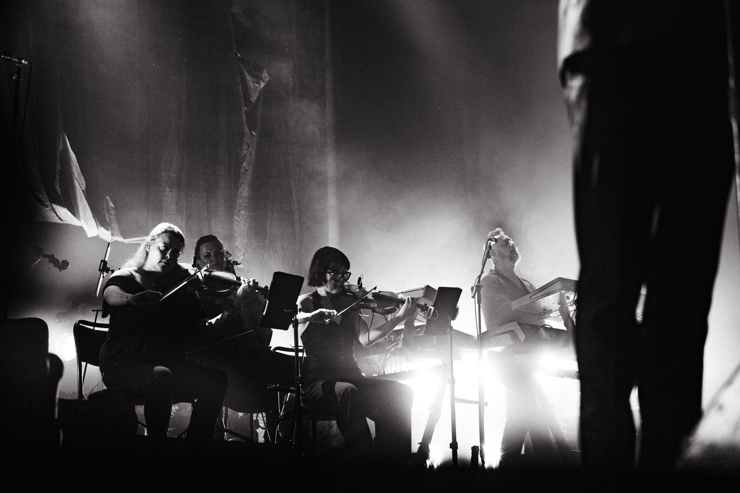 HURTS — Bochum. Фото • Видео • Аэросъемка • Контент для бизнеса