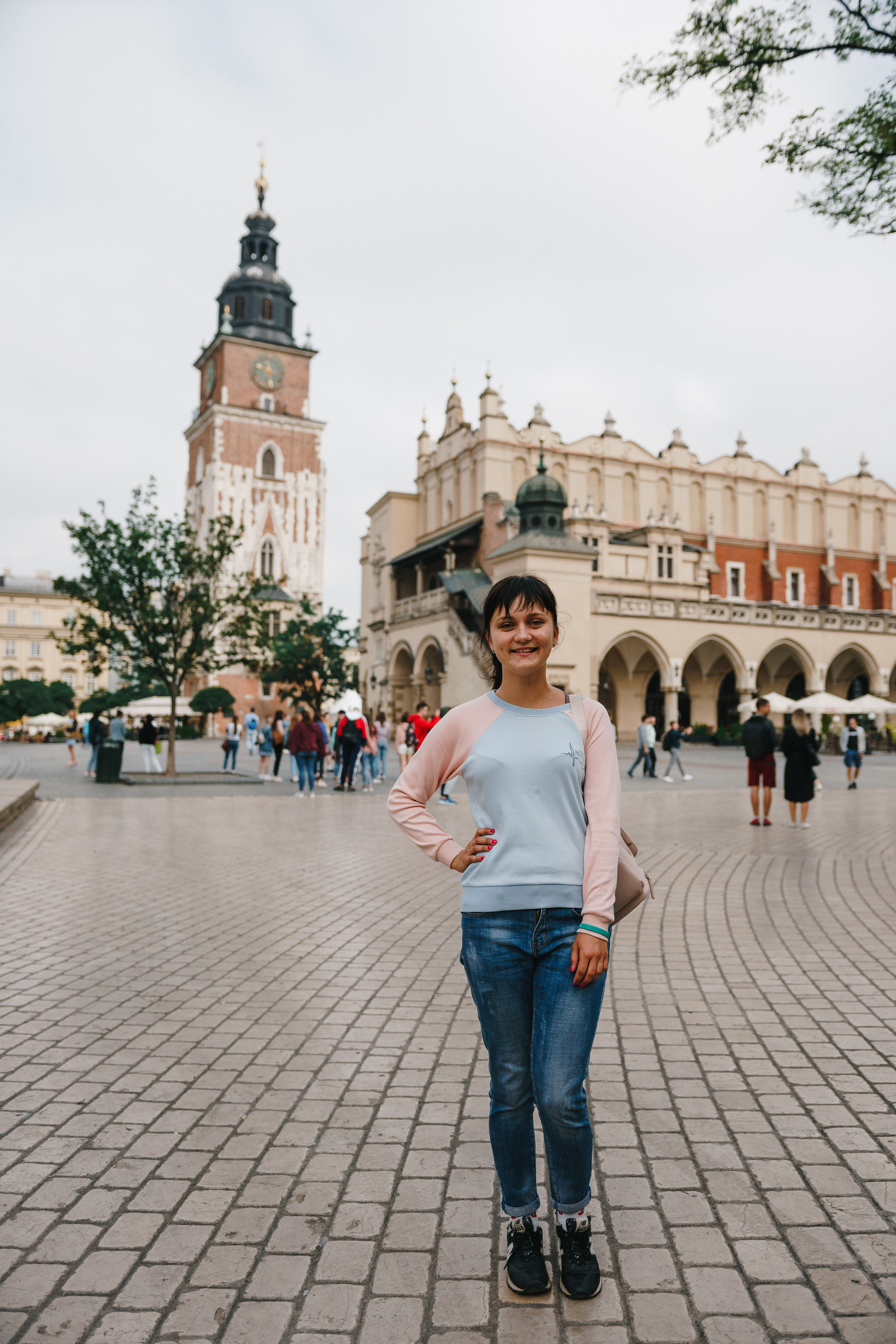 Стук Travel. Краков и Морське Око. Photo • Video • Production • Aerial • Media Creation