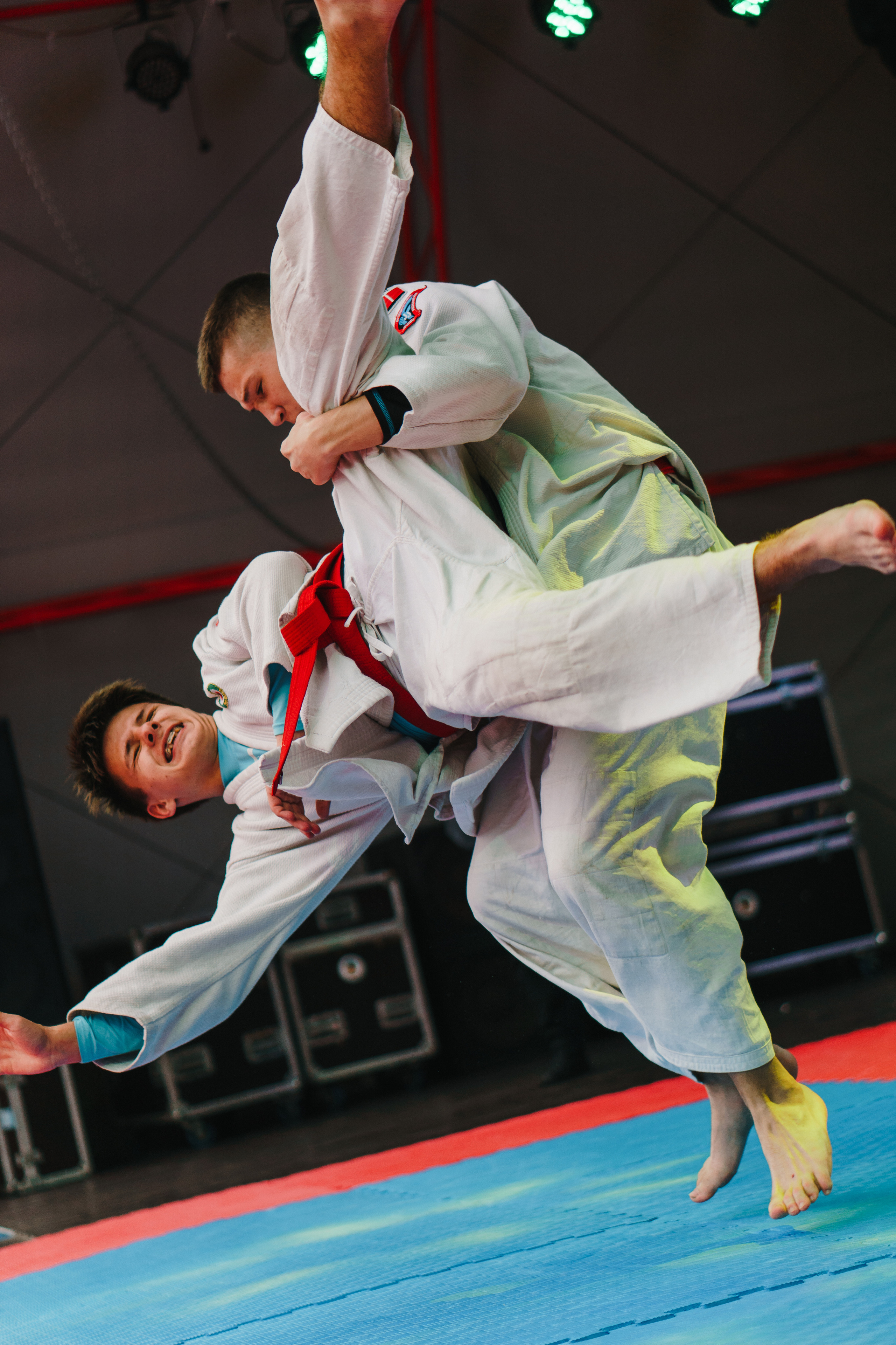 Дни Бразилии в Центральном парке. Foto • Video • Produktion • Luftbildaufnahmen • Erstellung von Medien