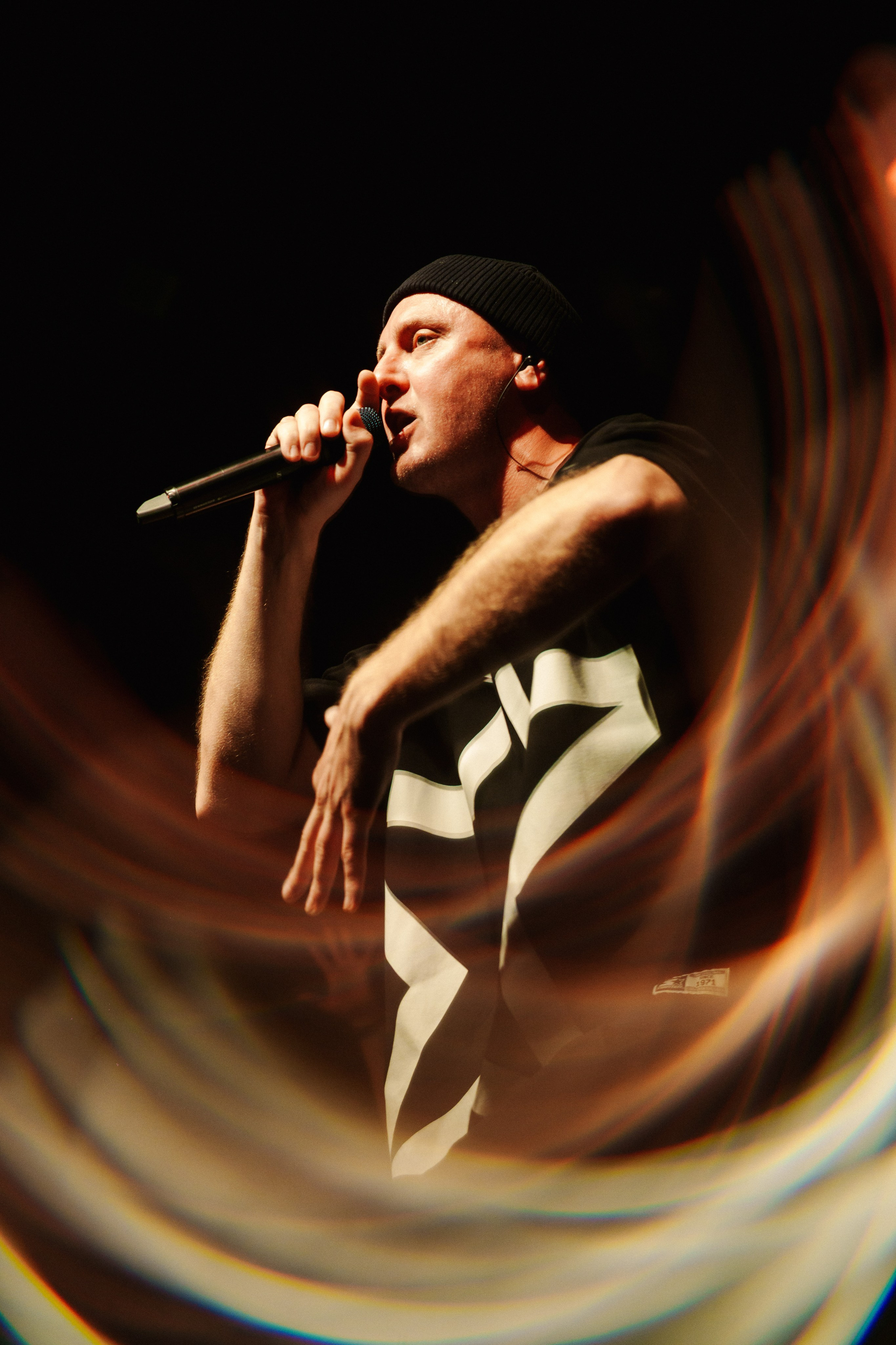 Каста. Frankfurt — Batschkapp. Photo • Video • Production • Aerial • Media Creation