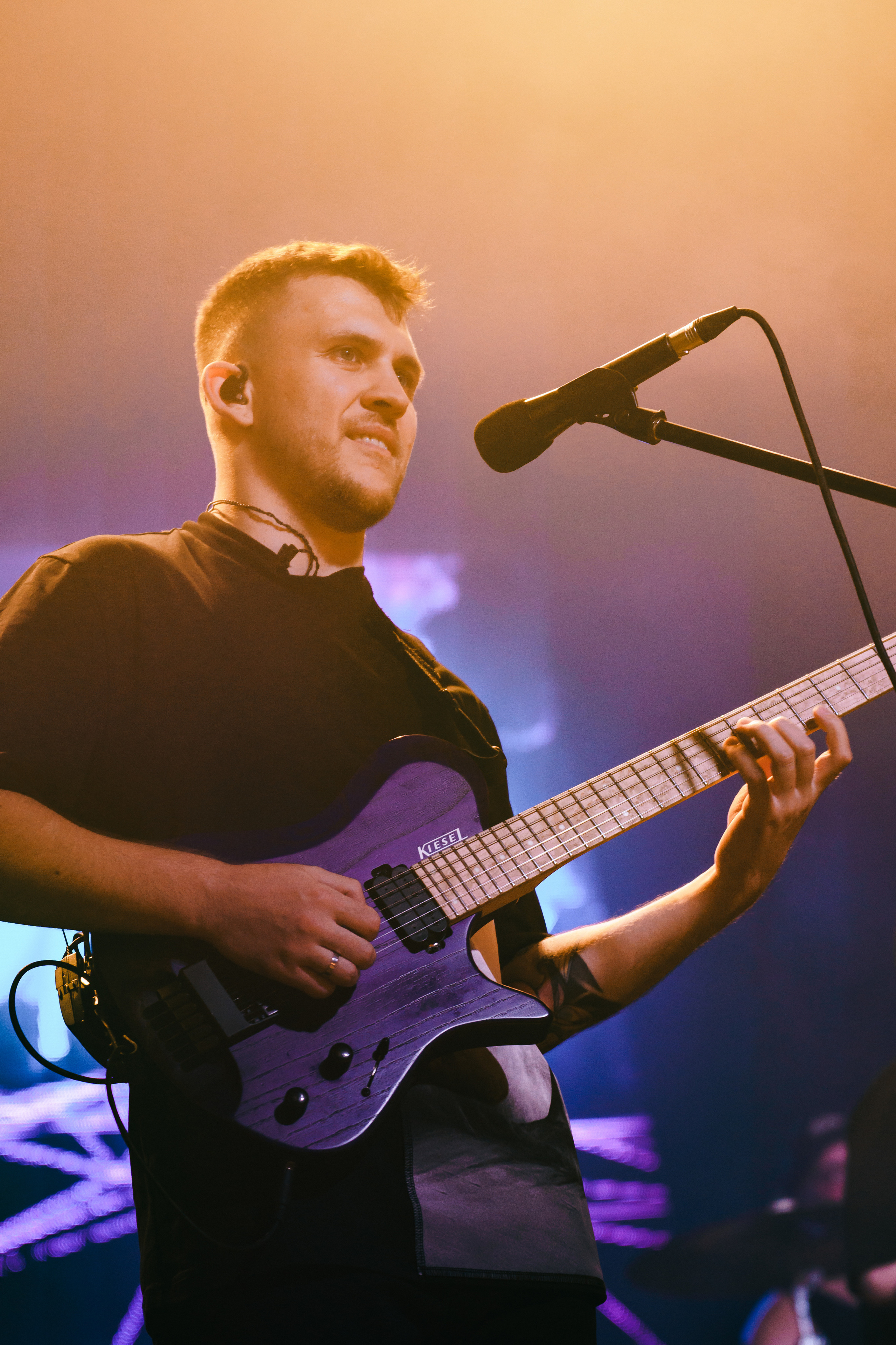 Anacondaz. Харьков — арт-завод «Механика». Photo • Video • Production • Aerial • Media Creation