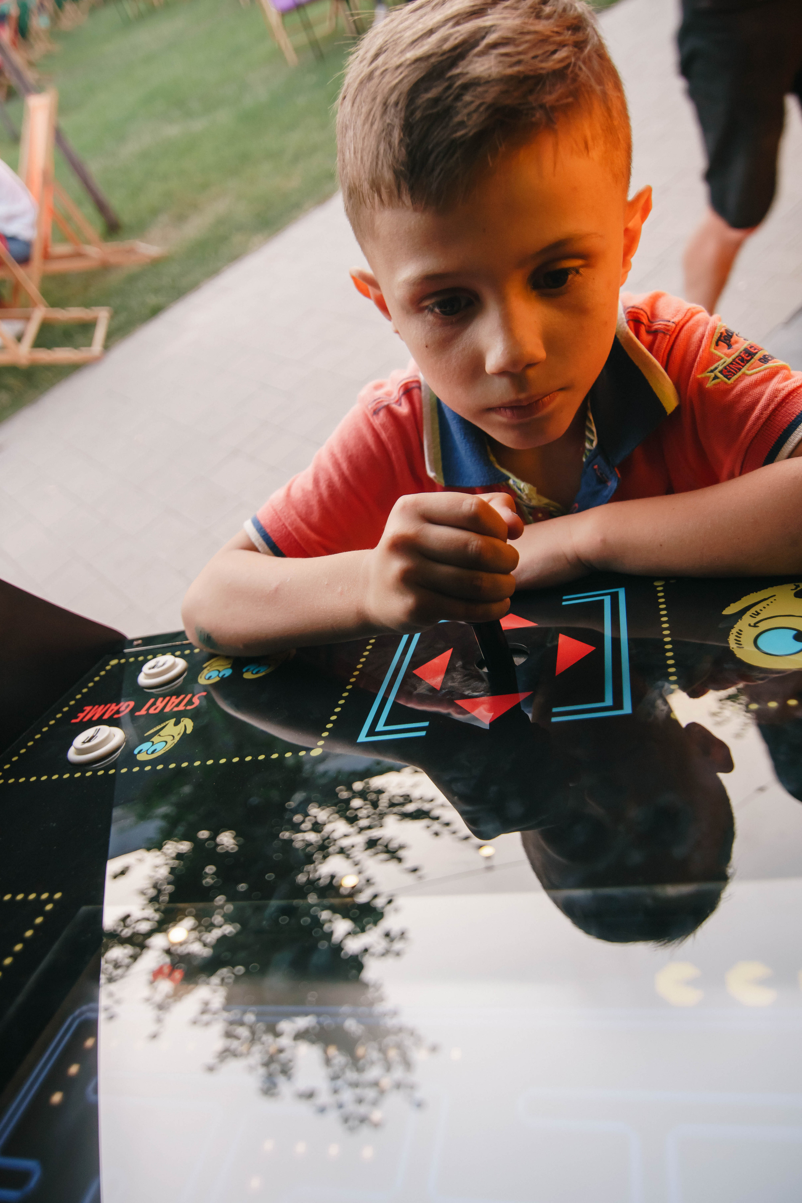 Фестиваль Поколение 90-х. День 3. Фото • Відео • Аерозйомка • Контент для бізнесу