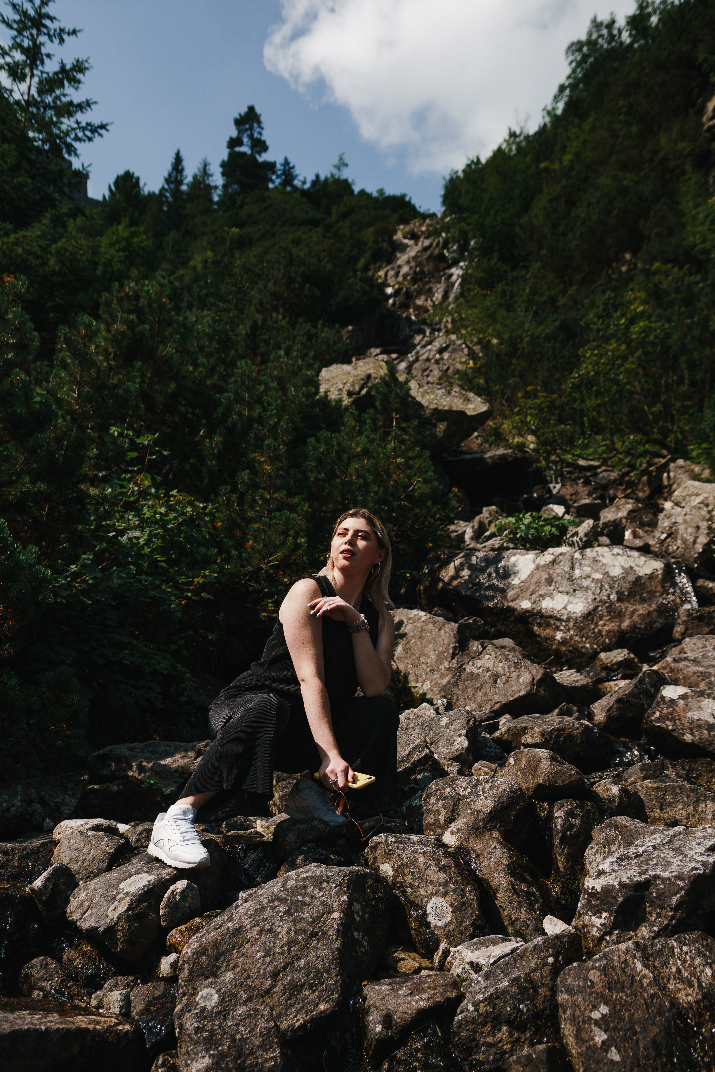 Стук Travel. Краков и Морське Око. Photo • Video • Production • Aerial • Media Creation