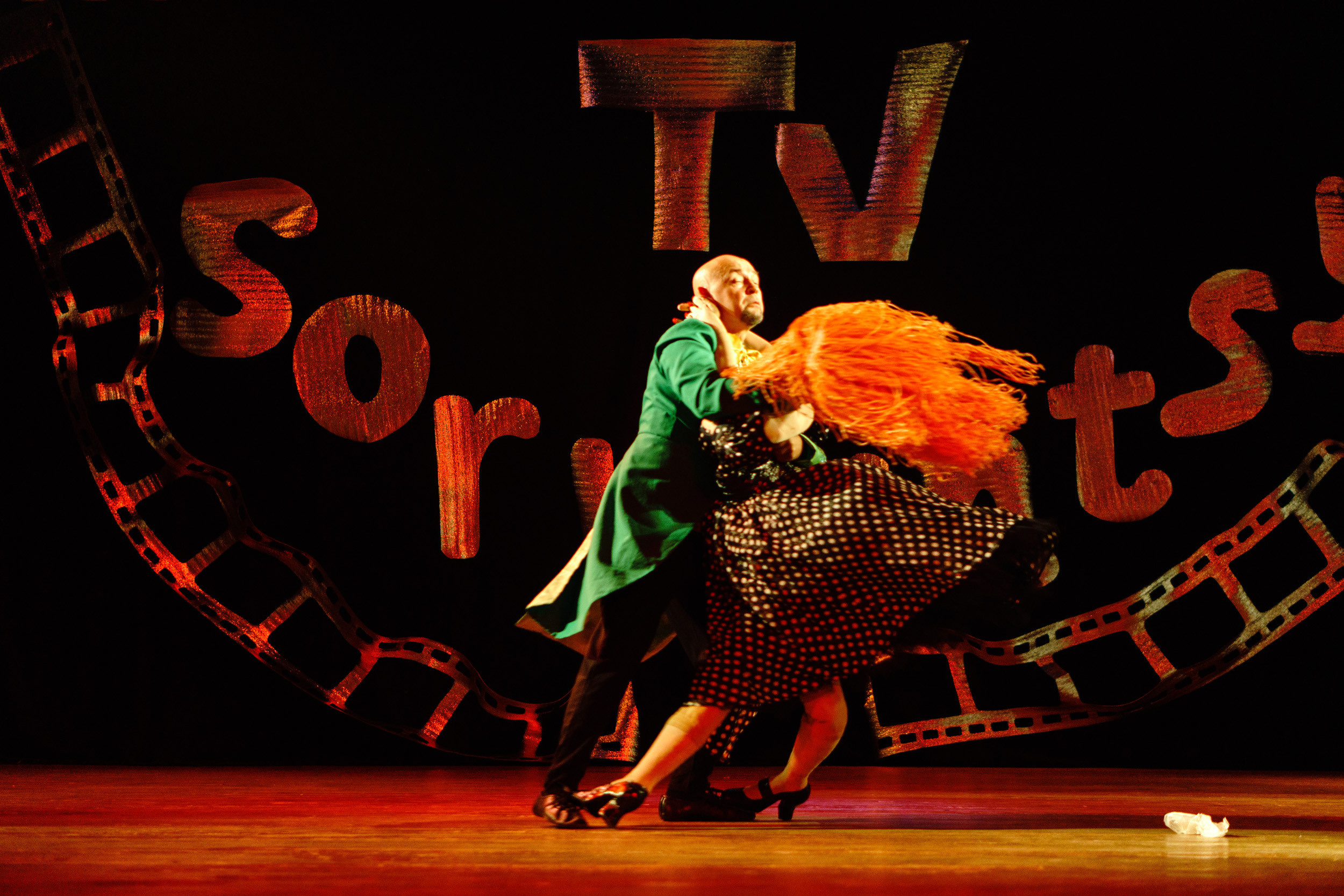 Открытие 33-го театрального сезона. Фото • Видео • Аэросъемка • Контент для бизнеса