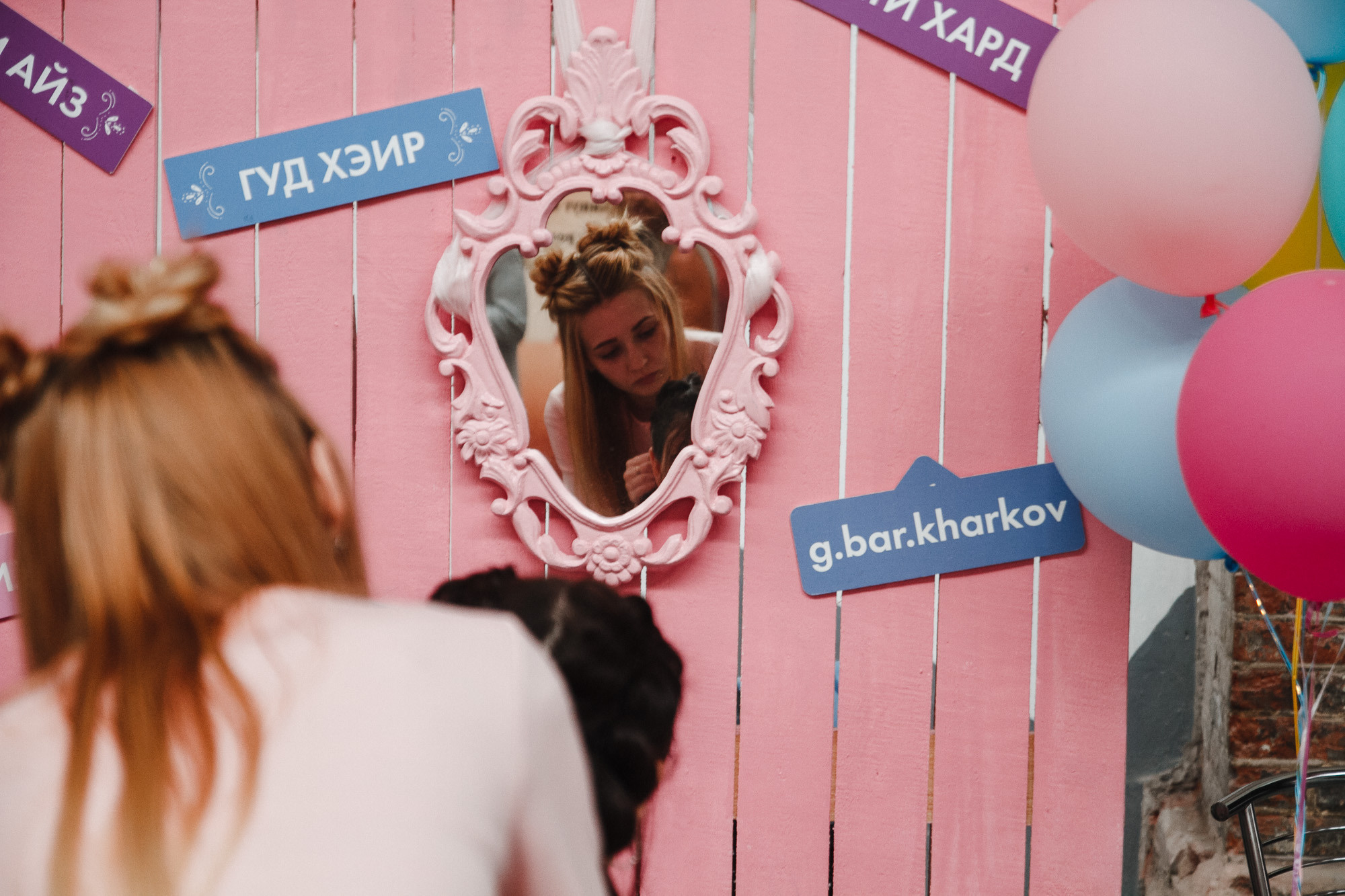 Движ Париж. Арт-завод «Механика». Фото • Видео • Аэросъемка • Контент для бизнеса