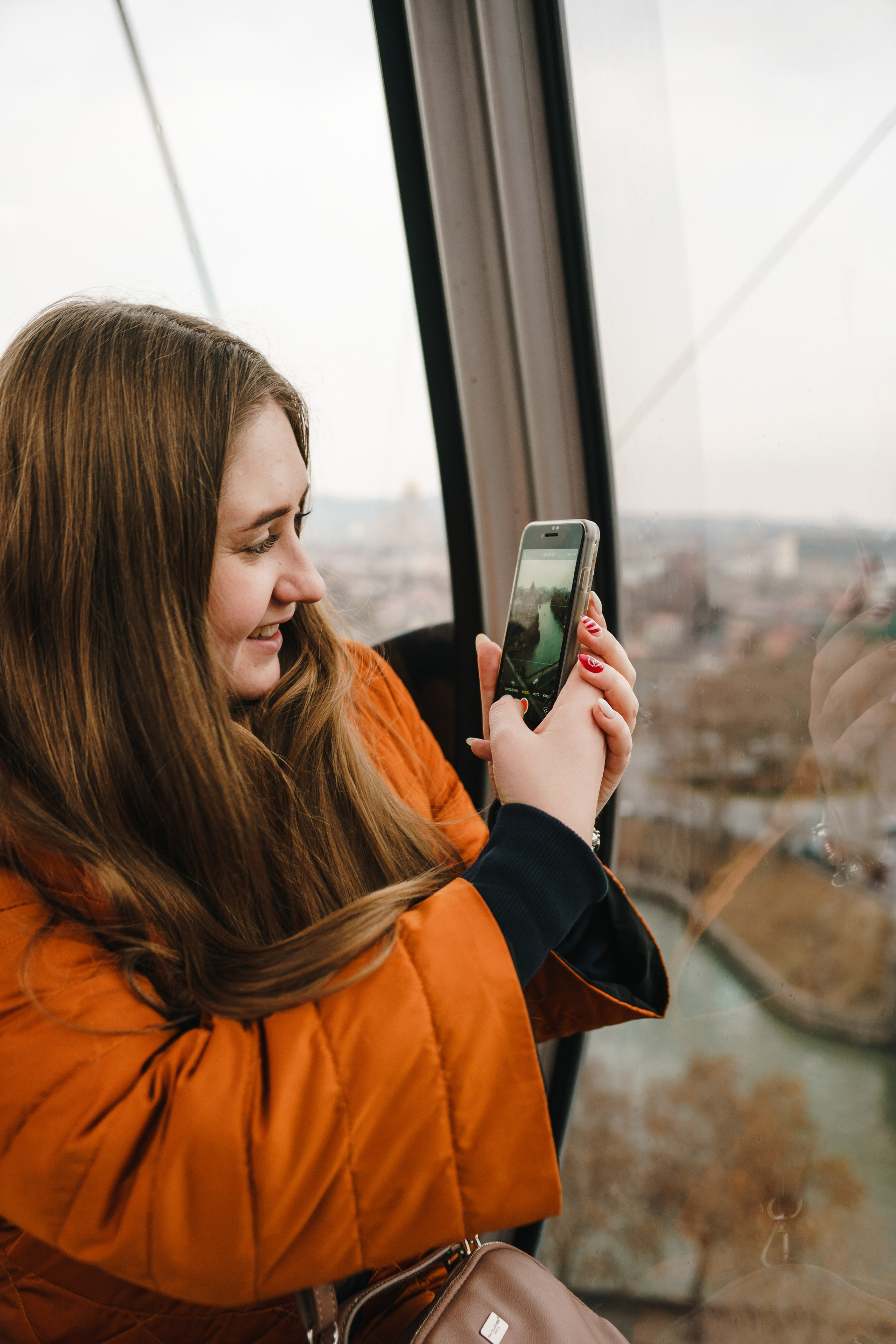 Стук Travel. Новый год в Грузии. Тбилиси, Боржоми. Photo • Video • Production • Aerial • Media Creation