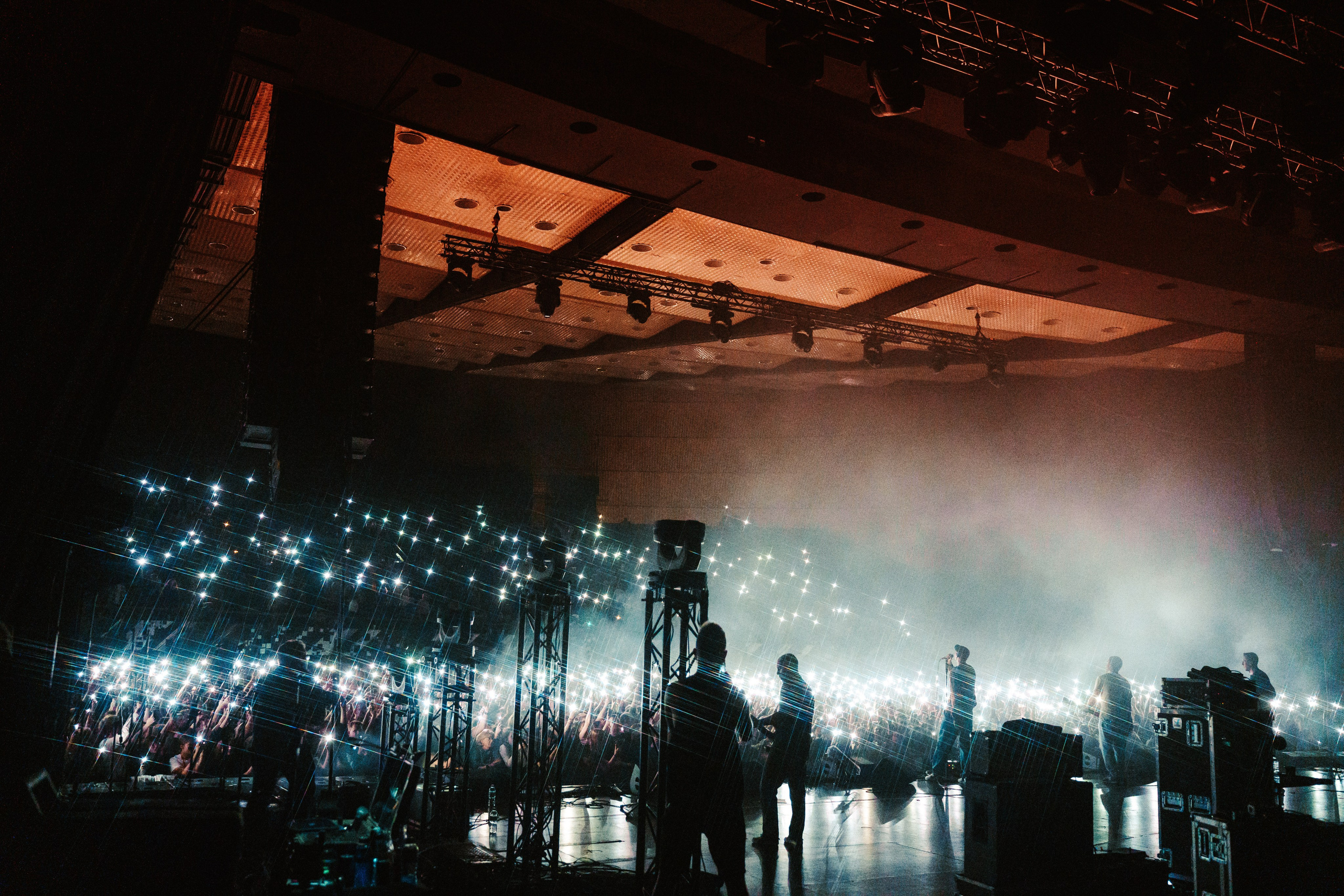 ИNОЙ — Порнофильмы. Frankfurt — Jahrhunderthalle. Фото • Відео • Аерозйомка • Контент для бізнесу